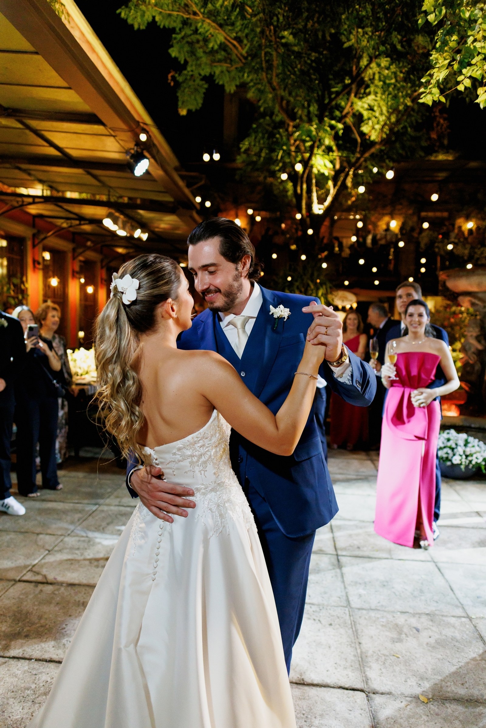 Casamento de Gabriela & Arthur em Amici Ristorante - Ribeirão Preto (SP) — fotografia 63