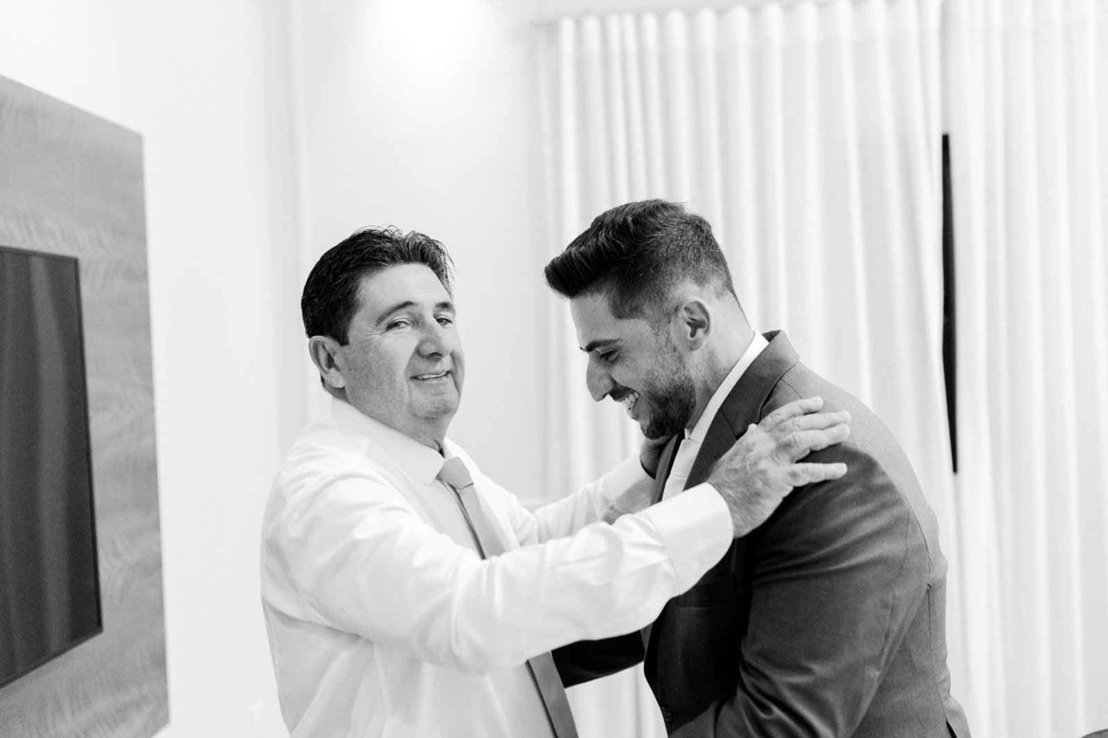 Casamento de Taisa & Ary em Le Jardin - Ribeirão Preto (SP) — fotografia 11