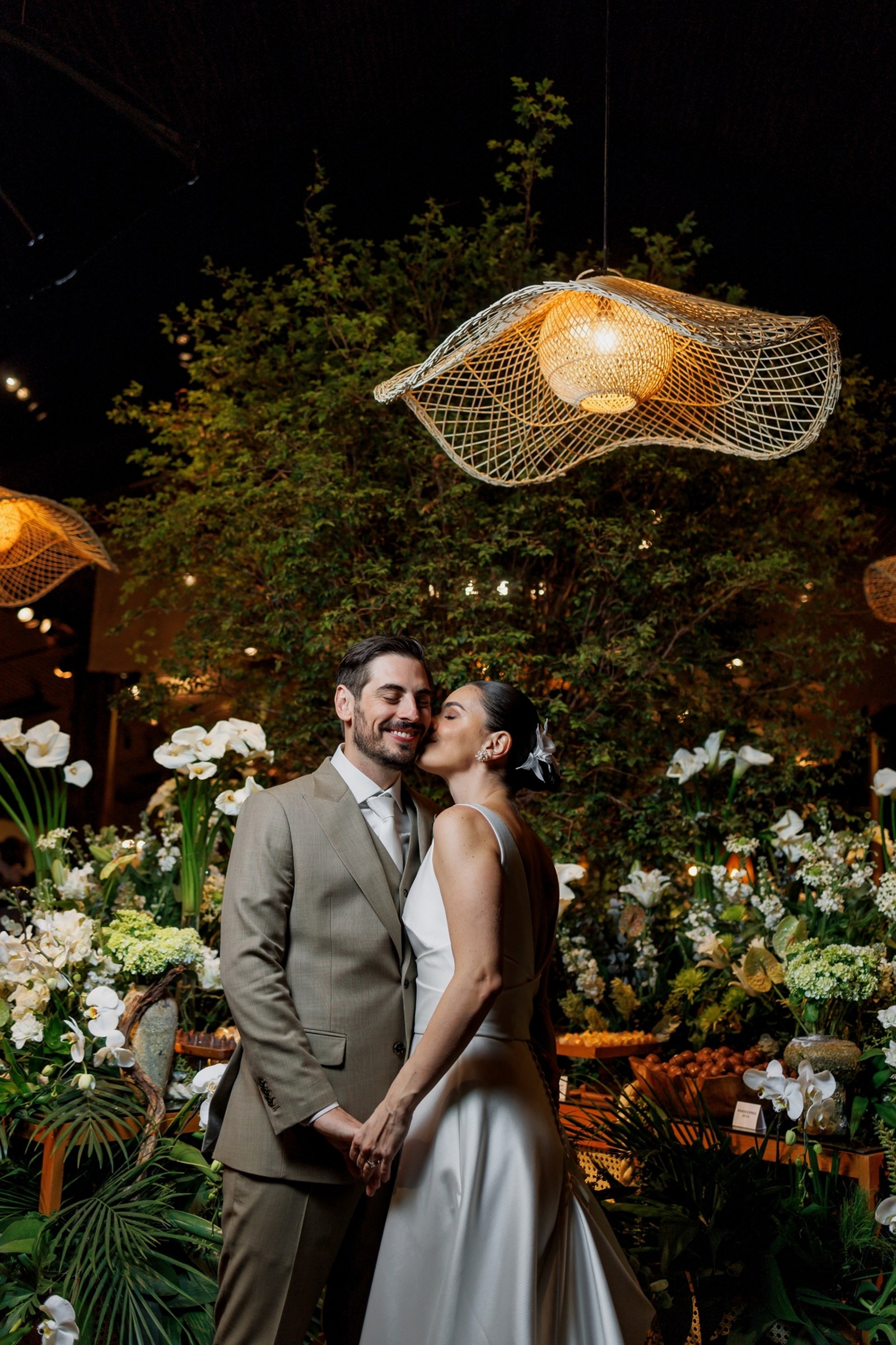 Casamento de Izabella & Pedro em Casa de Campo - Ribeirão Preto (SP) — fotografia 133