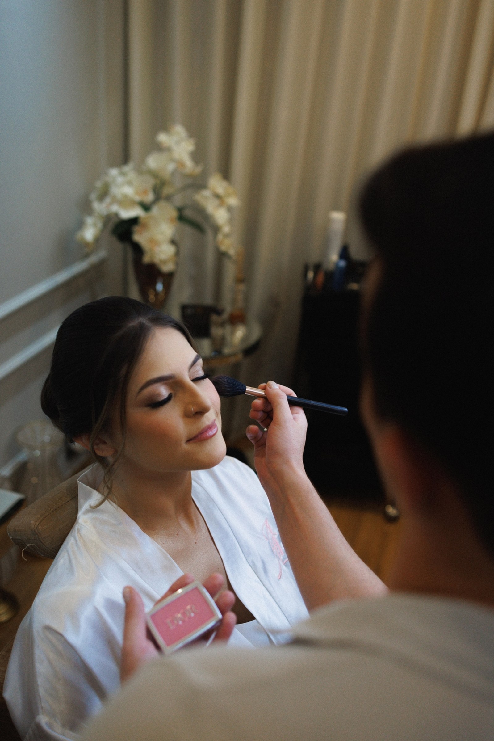 Casamento de Natália & Guilherme em Estância Boa Vista - Ribeirão Preto (SP) — fotografia 8
