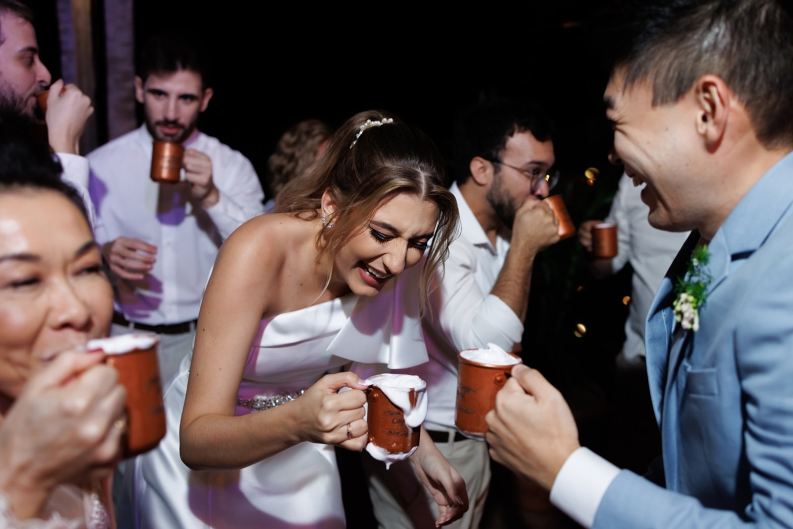 Casamento de Camila & Ricardo em Restaurante da Tulha - Ribeirão Preto (SP) — fotografia 64