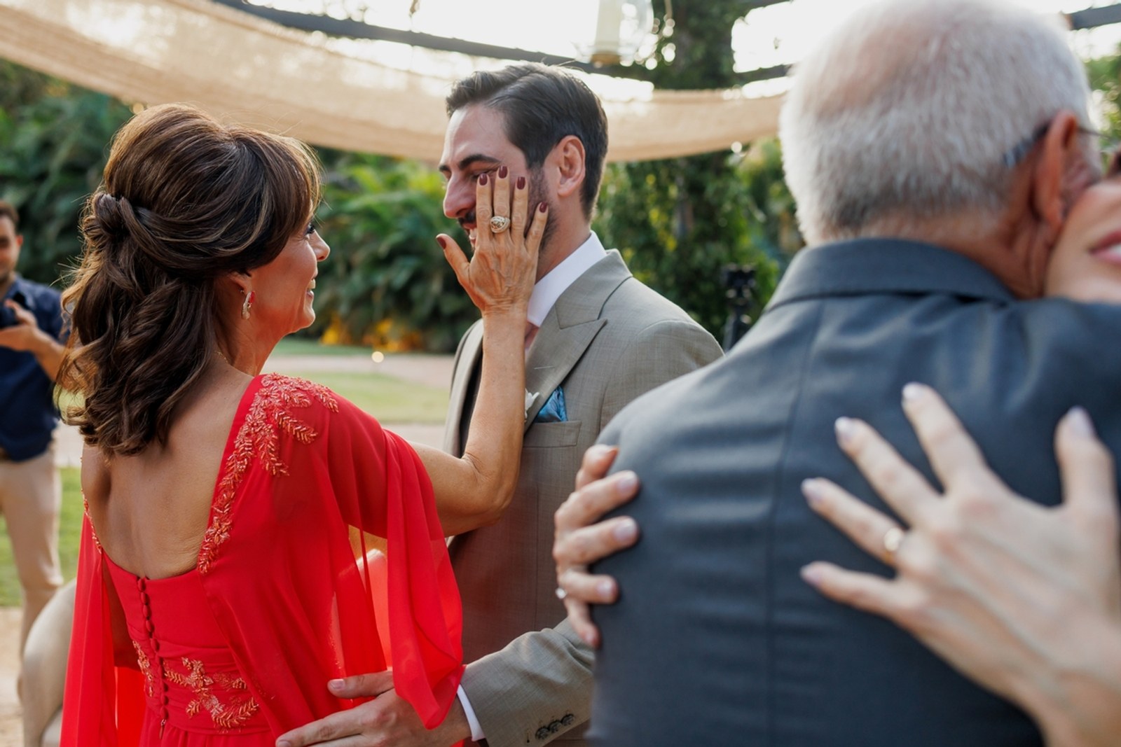 Casamento de Izabella & Pedro em Casa de Campo - Ribeirão Preto (SP) — fotografia 102
