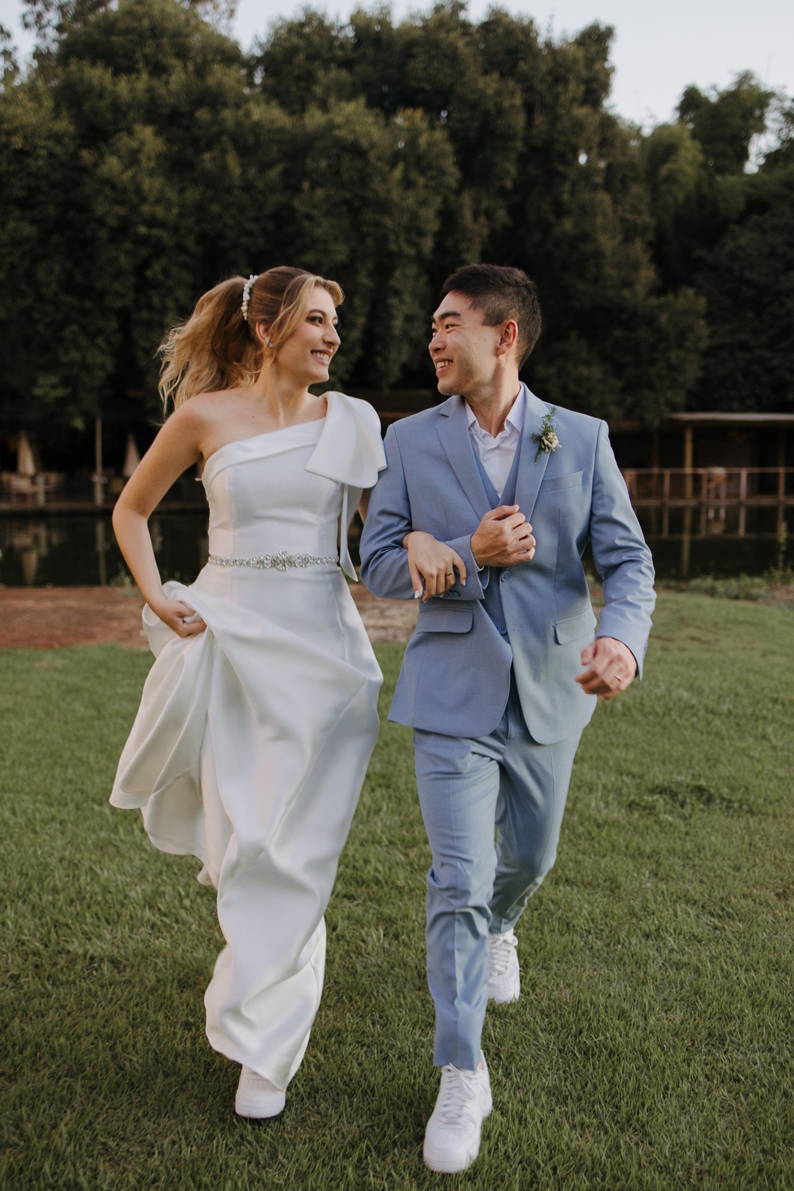 Casamento de Camila & Ricardo em Restaurante da Tulha - Ribeirão Preto (SP) — fotografia 53