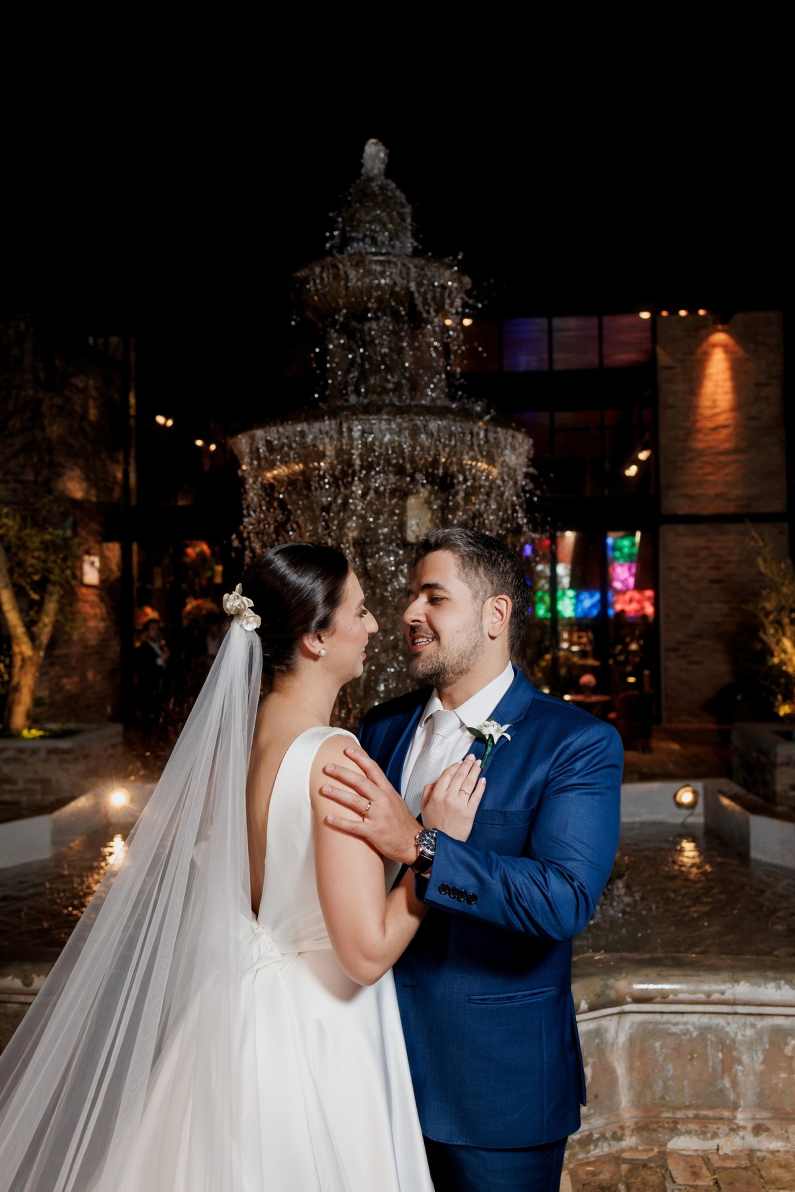 Casamento de Giovanna & Charles em Espaço Loy - Ribeirão Preto — fotografia 46