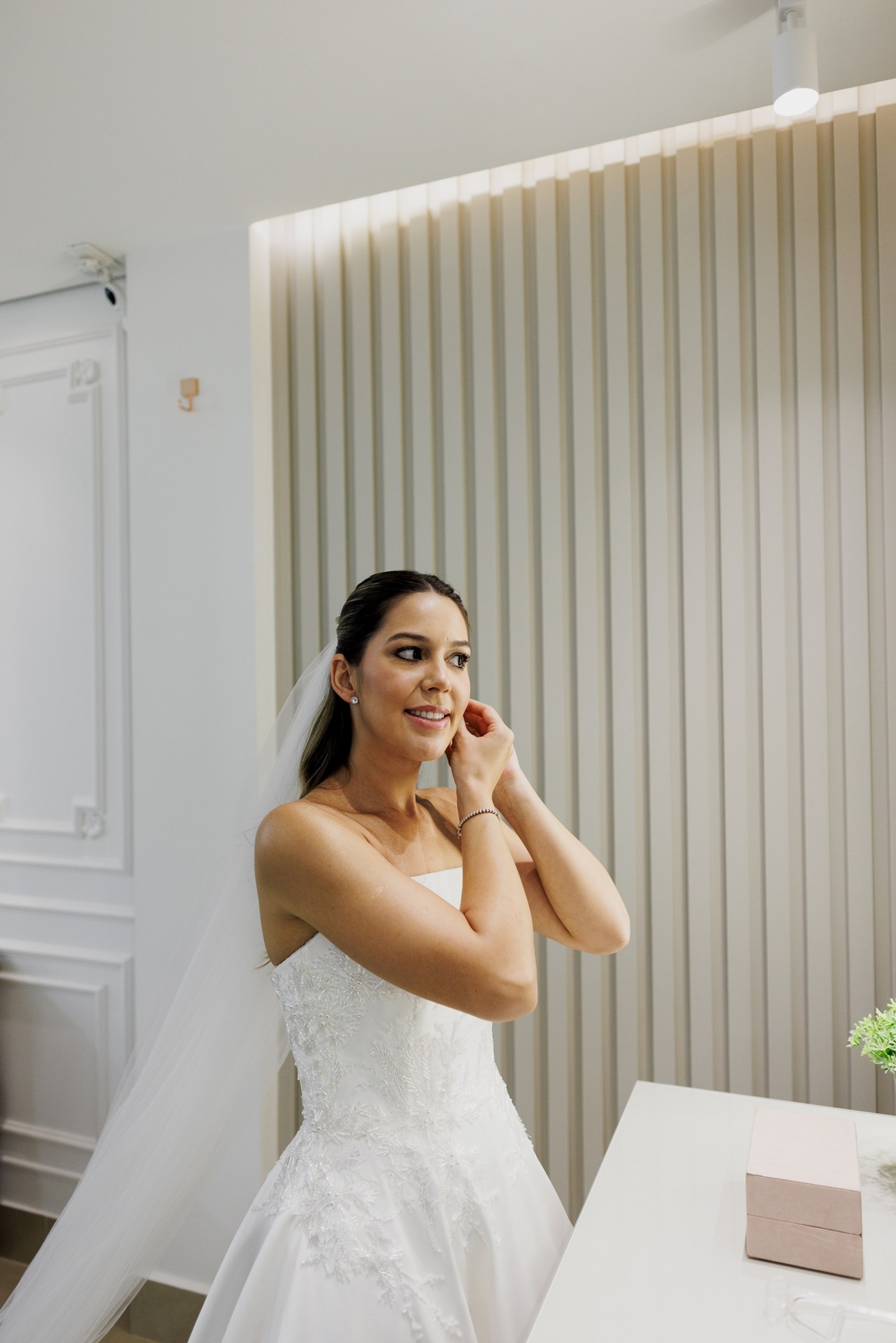 Casamento de Gabriela & Arthur em Amici Ristorante - Ribeirão Preto (SP) — fotografia 8