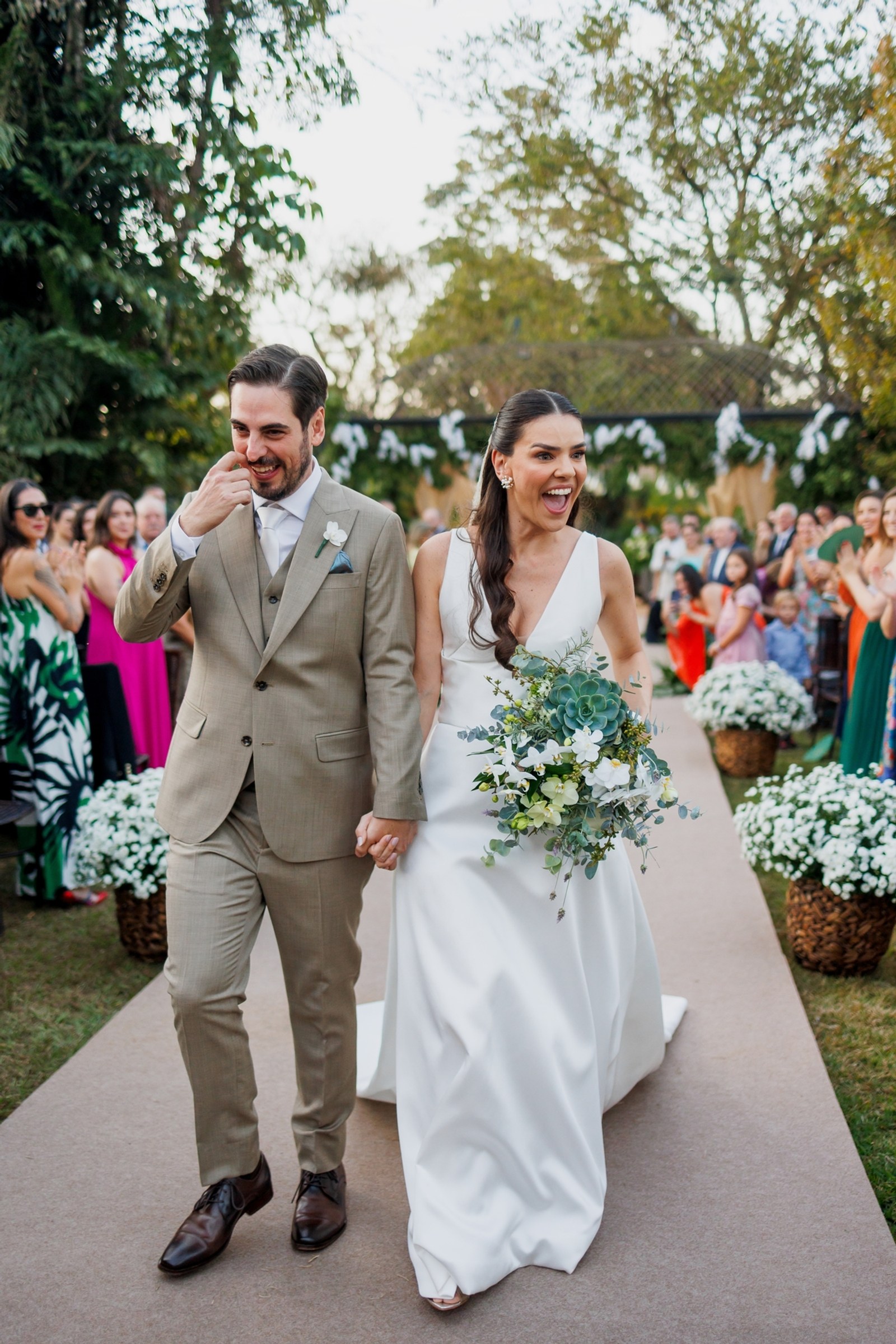 Casamento de Izabella & Pedro em Casa de Campo - Ribeirão Preto (SP) — fotografia 110