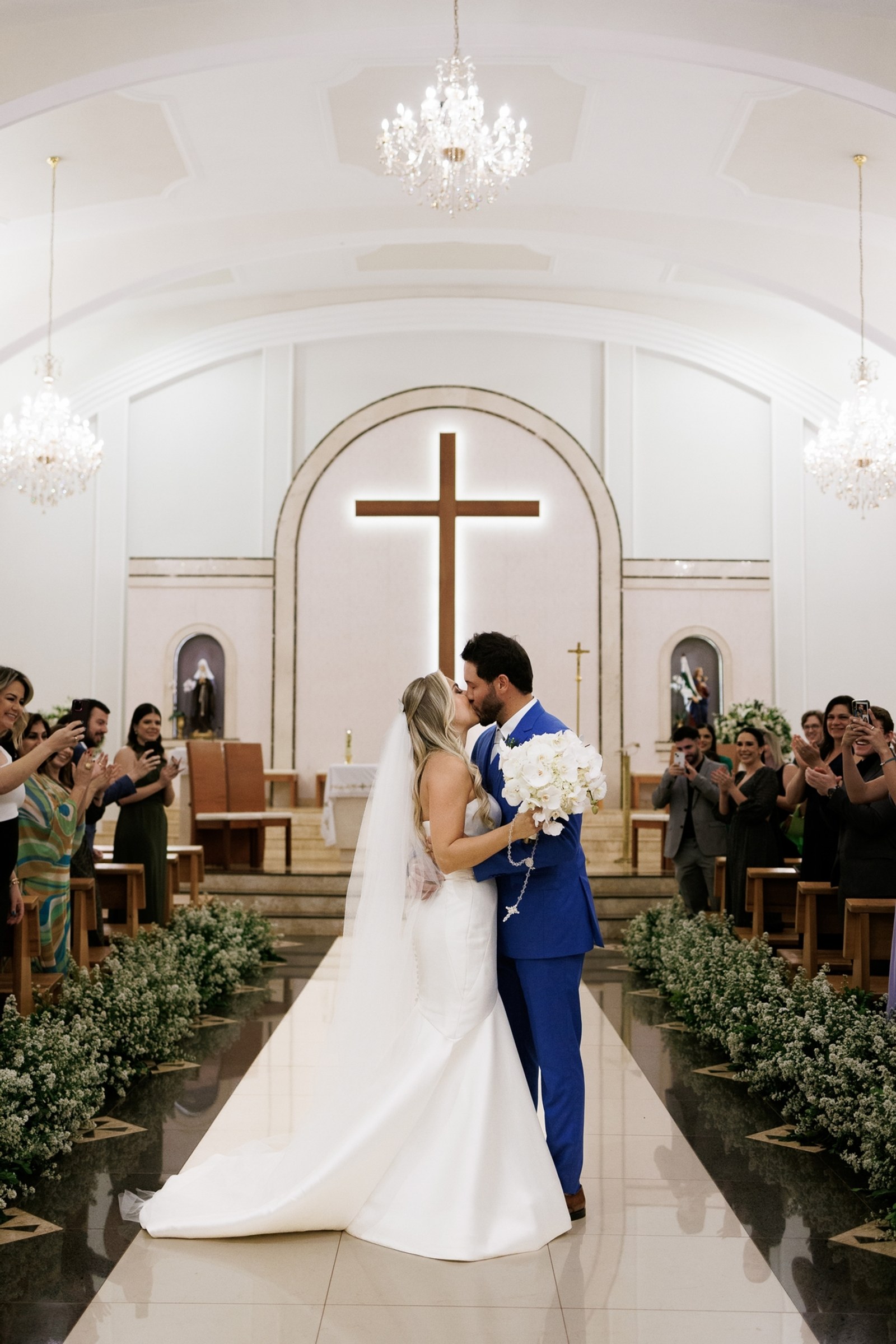 Casamento de Andressa & Felipe em Mesa Por João Rangel - Ribeirão Preto (SP) — fotografia 36
