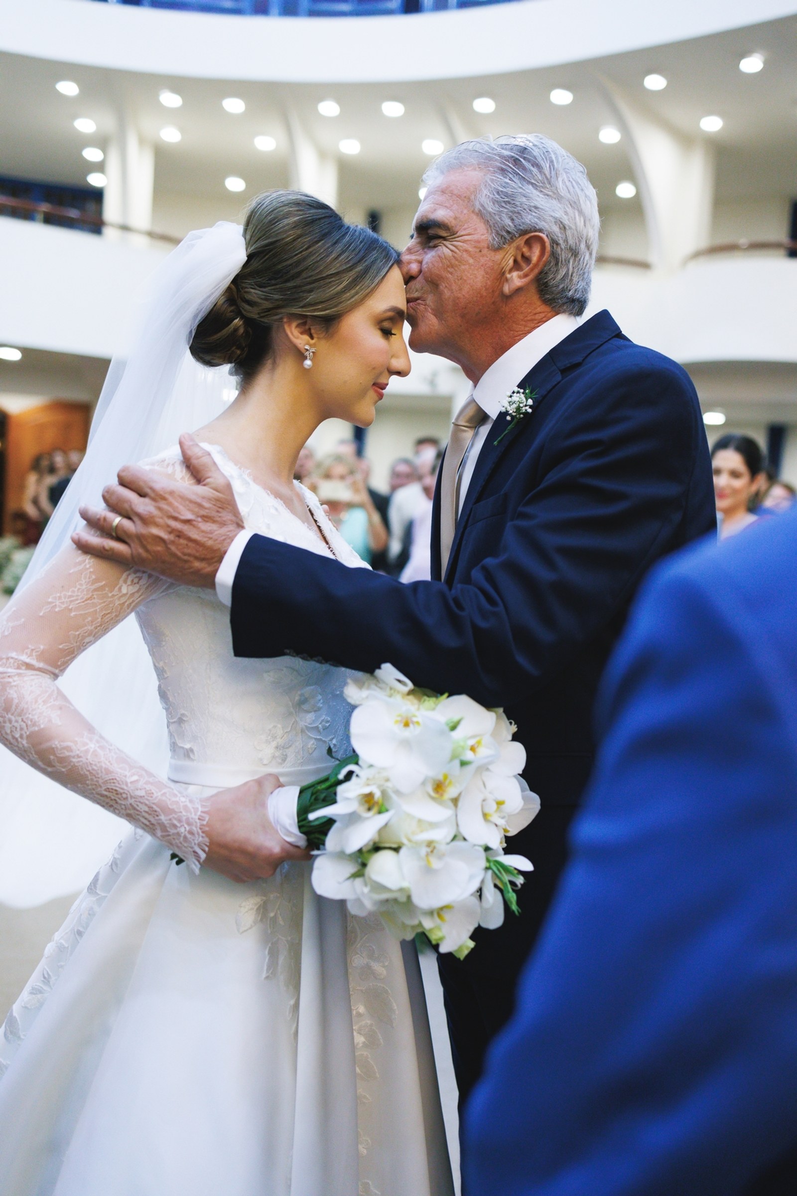 Casamento de Taisa & Ary em Le Jardin - Ribeirão Preto (SP) — fotografia 32