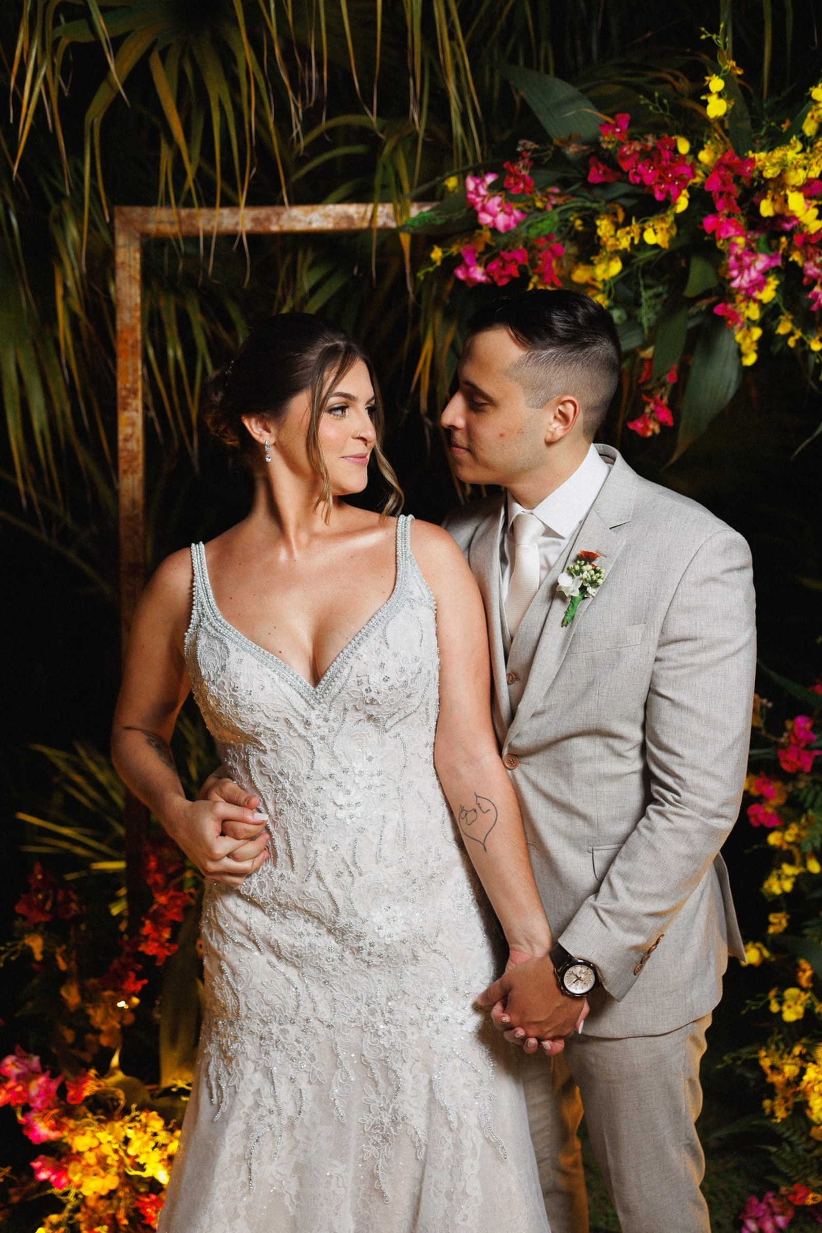 Casamento de Natália & Guilherme em Estância Boa Vista - Ribeirão Preto (SP) — fotografia 68