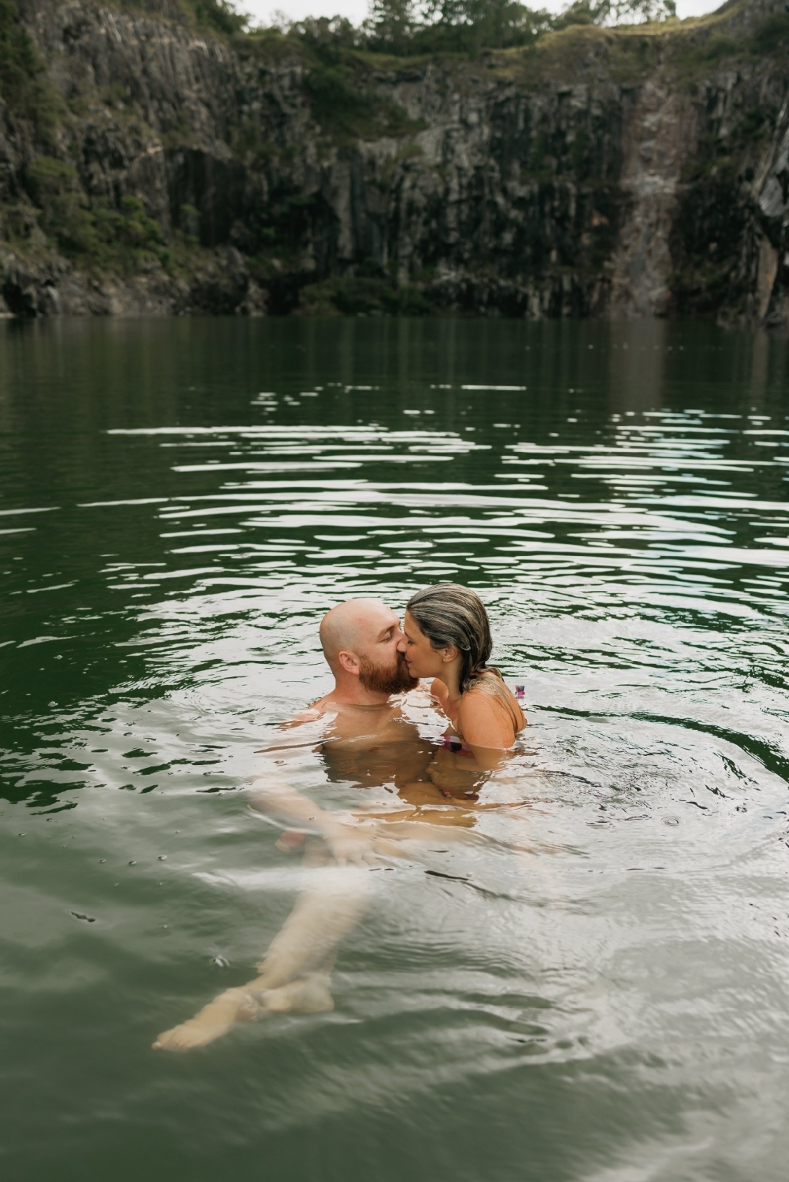 Ensaio Pré Wedding de Fernanda & Igor em Paraibuna — fotografia 49