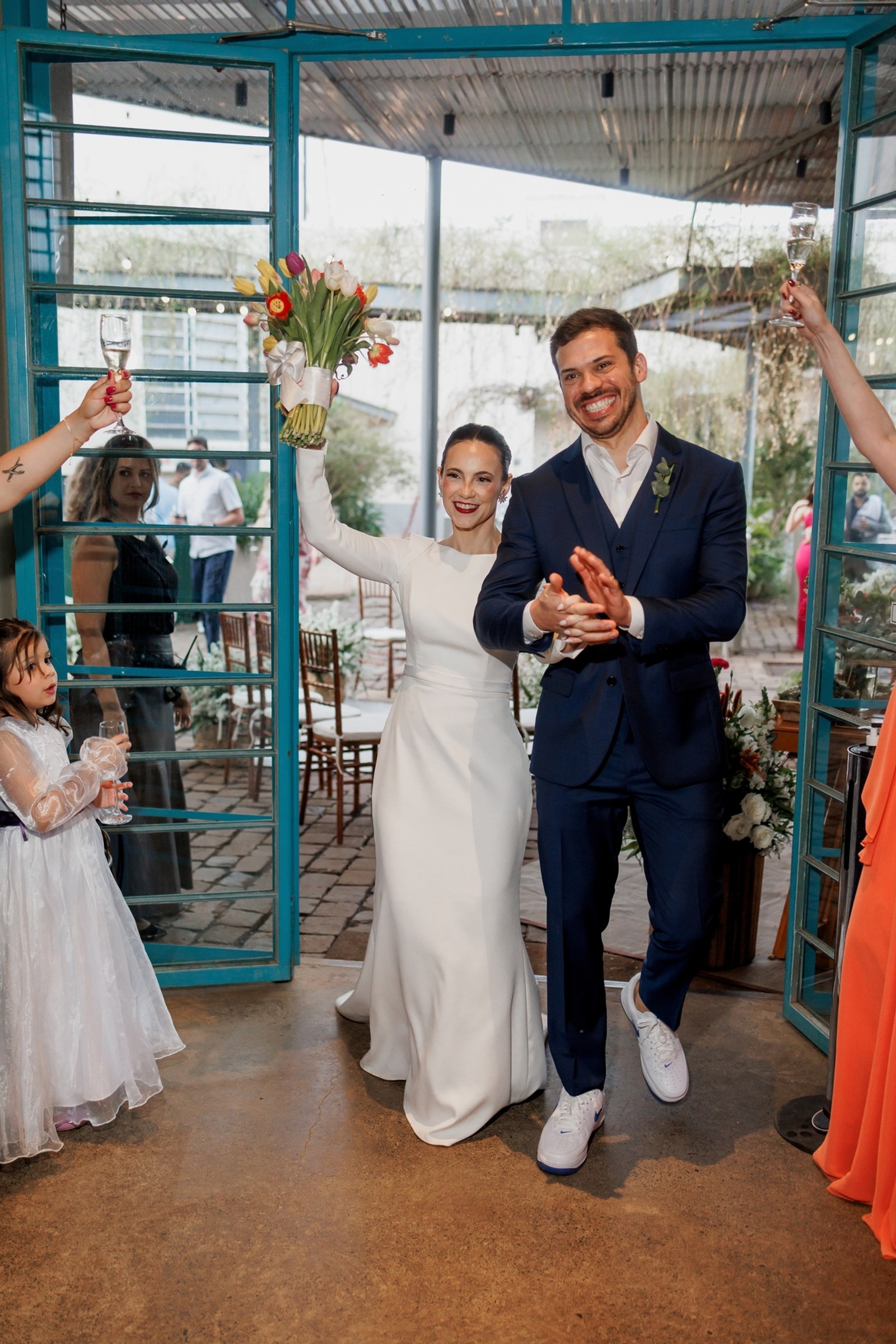 Casamento de Giovanna & Henrique em Recafé - Ribeirão Preto (SP) — fotografia 115