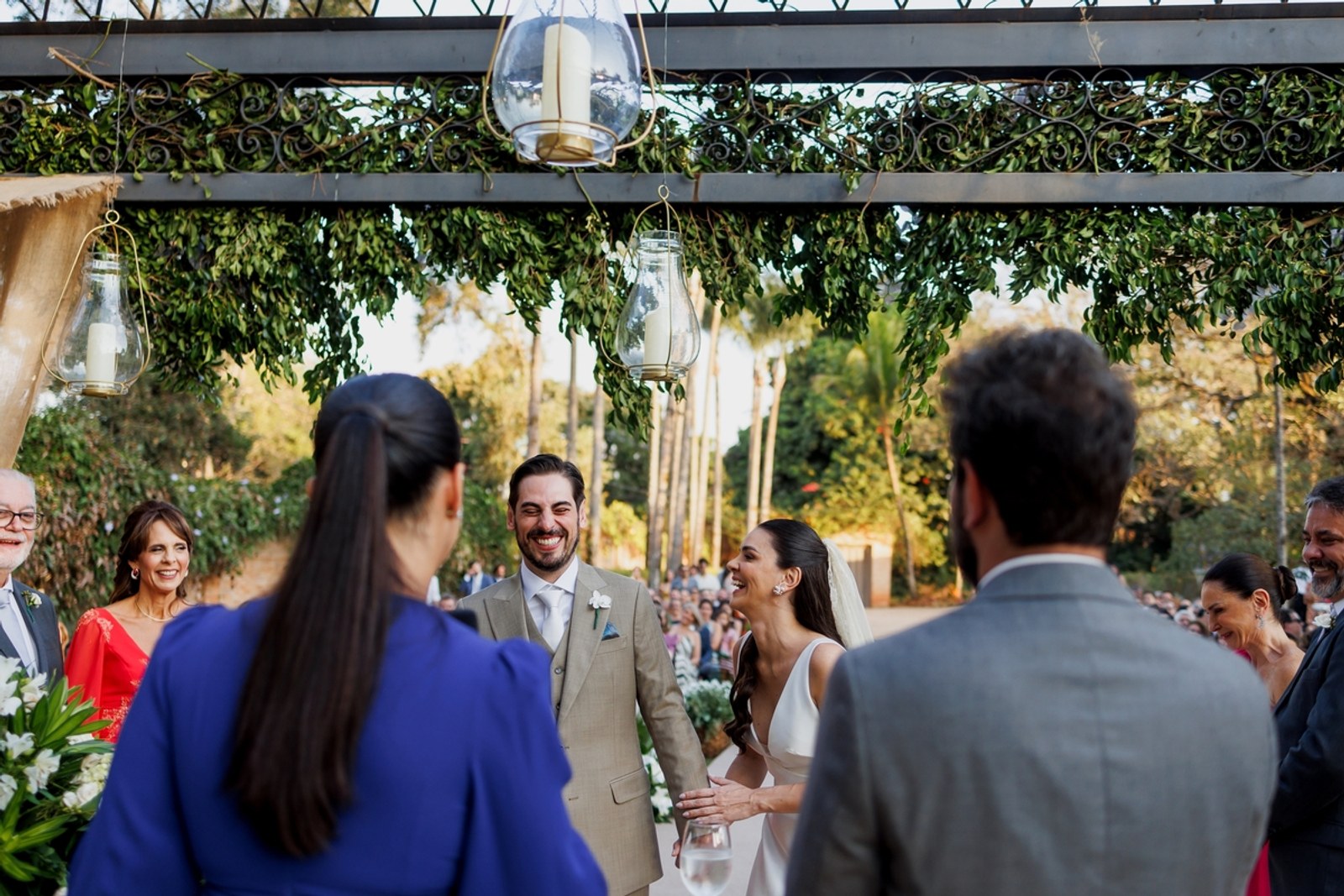 Casamento de Izabella & Pedro em Casa de Campo - Ribeirão Preto (SP) — fotografia 71