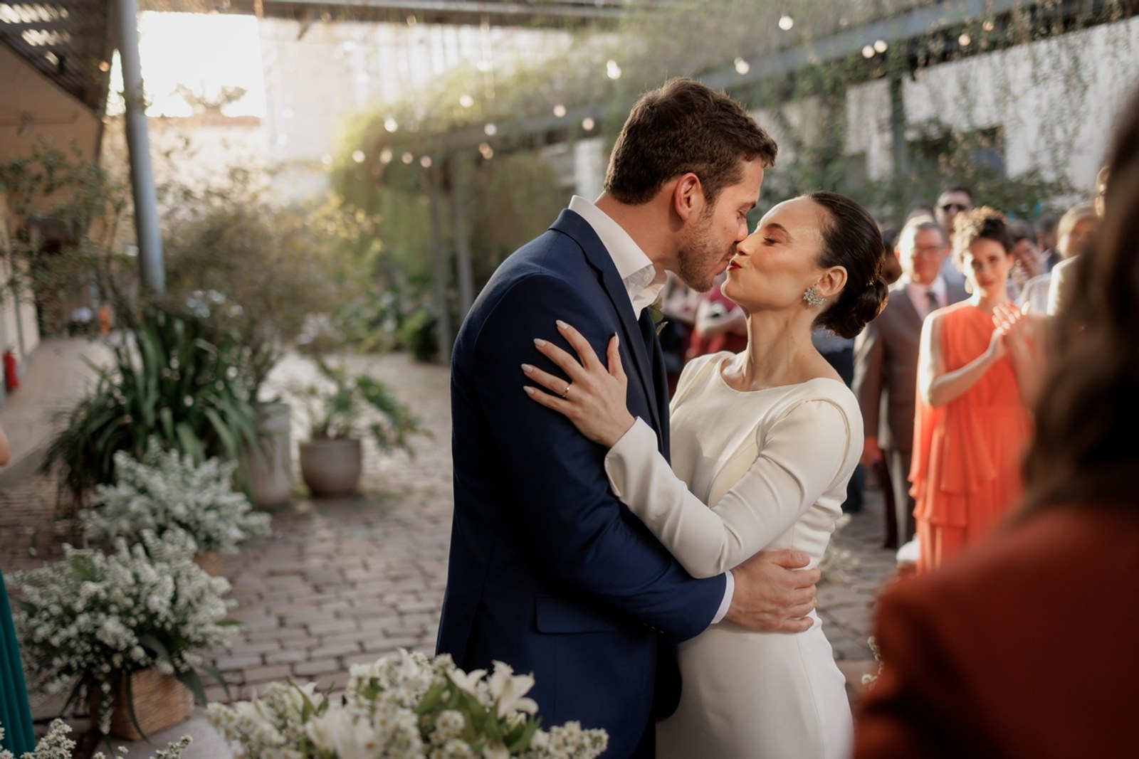 Casamento de Giovanna & Henrique em Recafé - Ribeirão Preto (SP) — fotografia 81