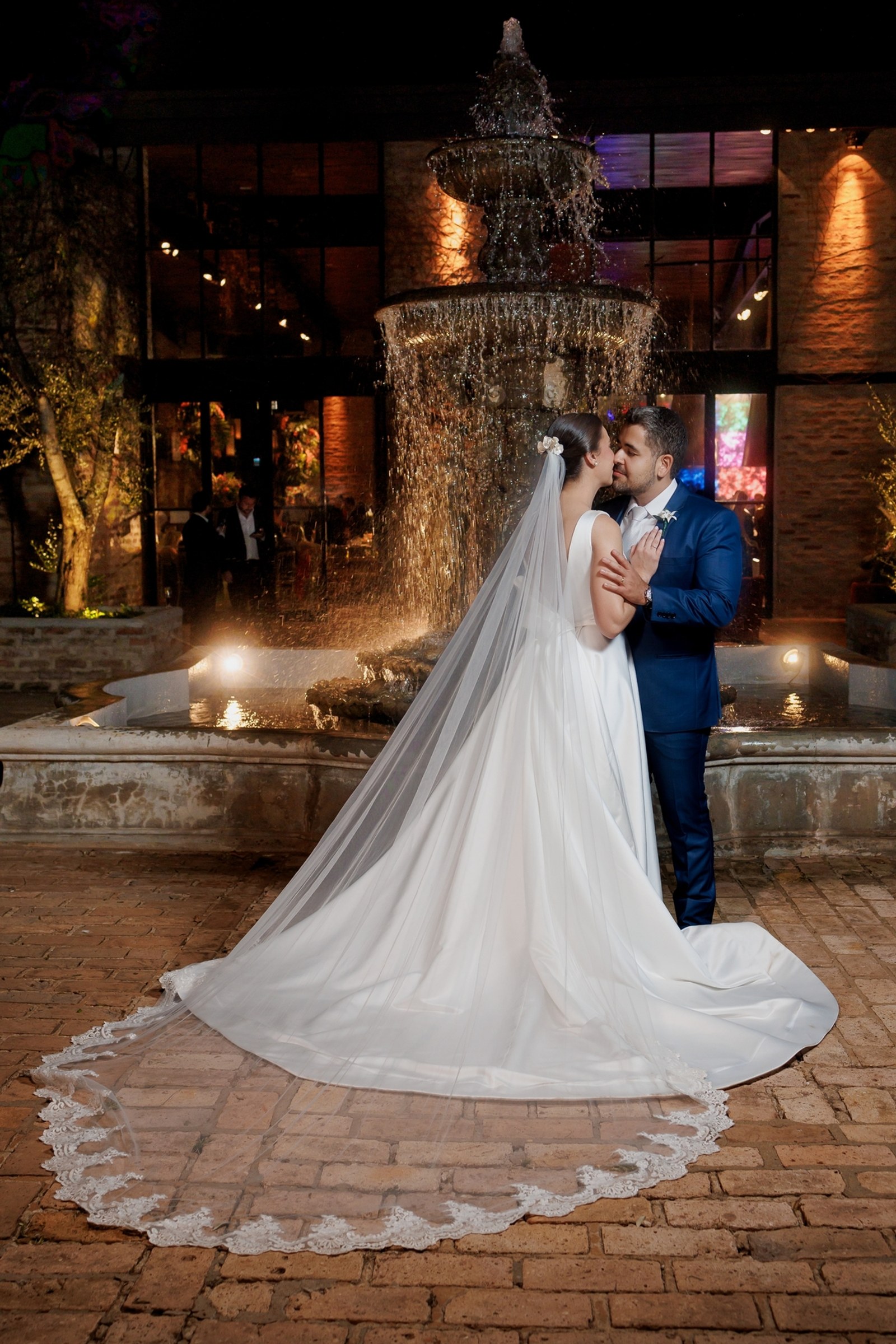 Casamento de Giovanna & Charles em Espaço Loy - Ribeirão Preto — fotografia 45