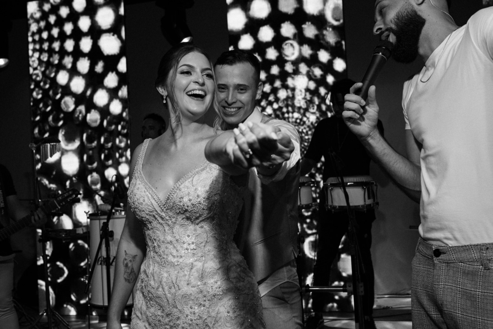 Casamento de Natália & Guilherme em Estância Boa Vista - Ribeirão Preto (SP) — fotografia 85