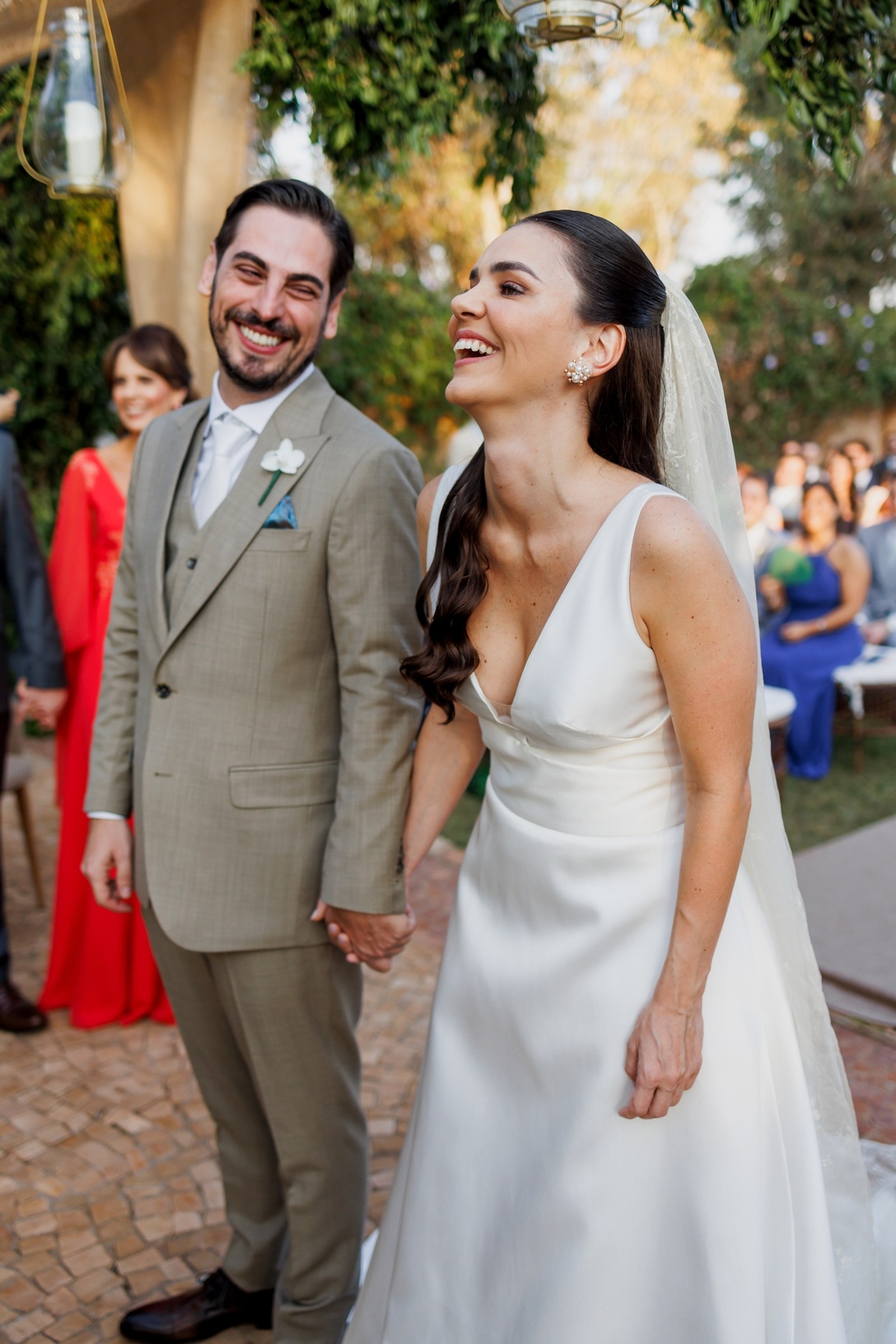 Casamento de Izabella & Pedro em Casa de Campo - Ribeirão Preto (SP) — fotografia 69