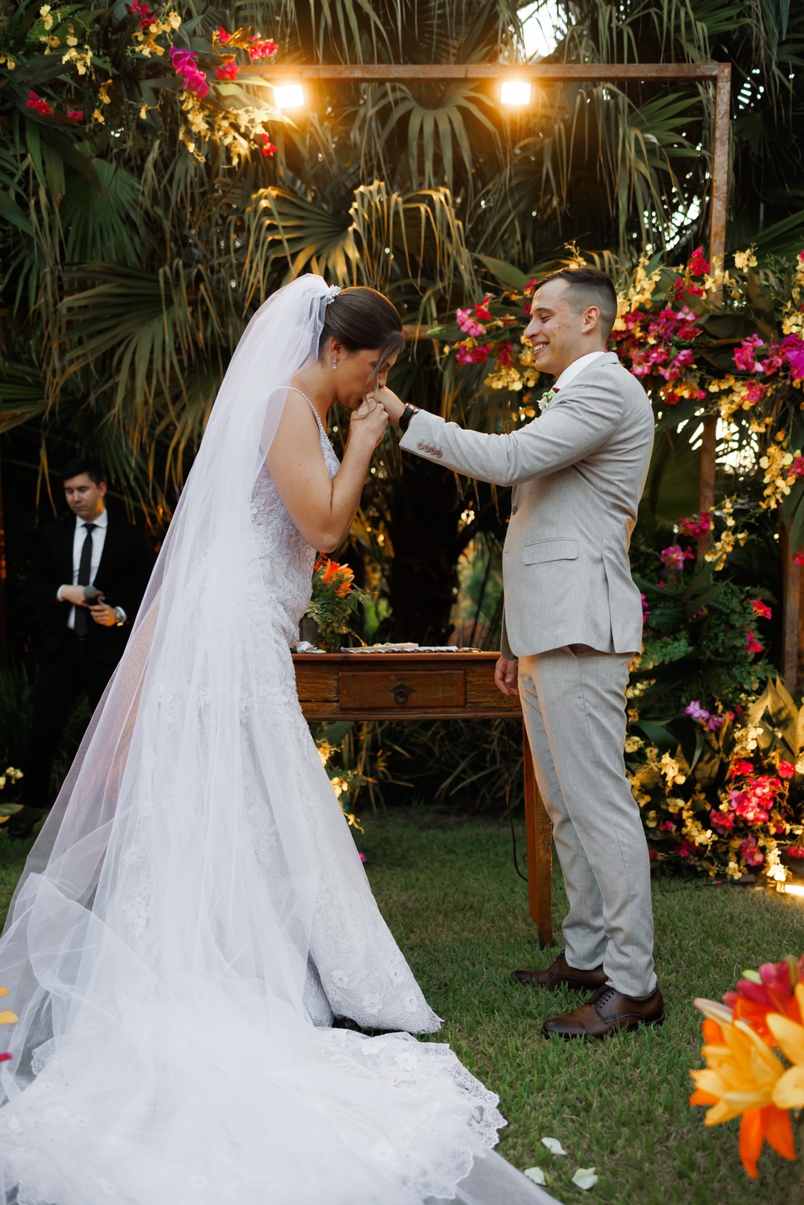 Casamento de Natália & Guilherme em Estância Boa Vista - Ribeirão Preto (SP) — fotografia 51