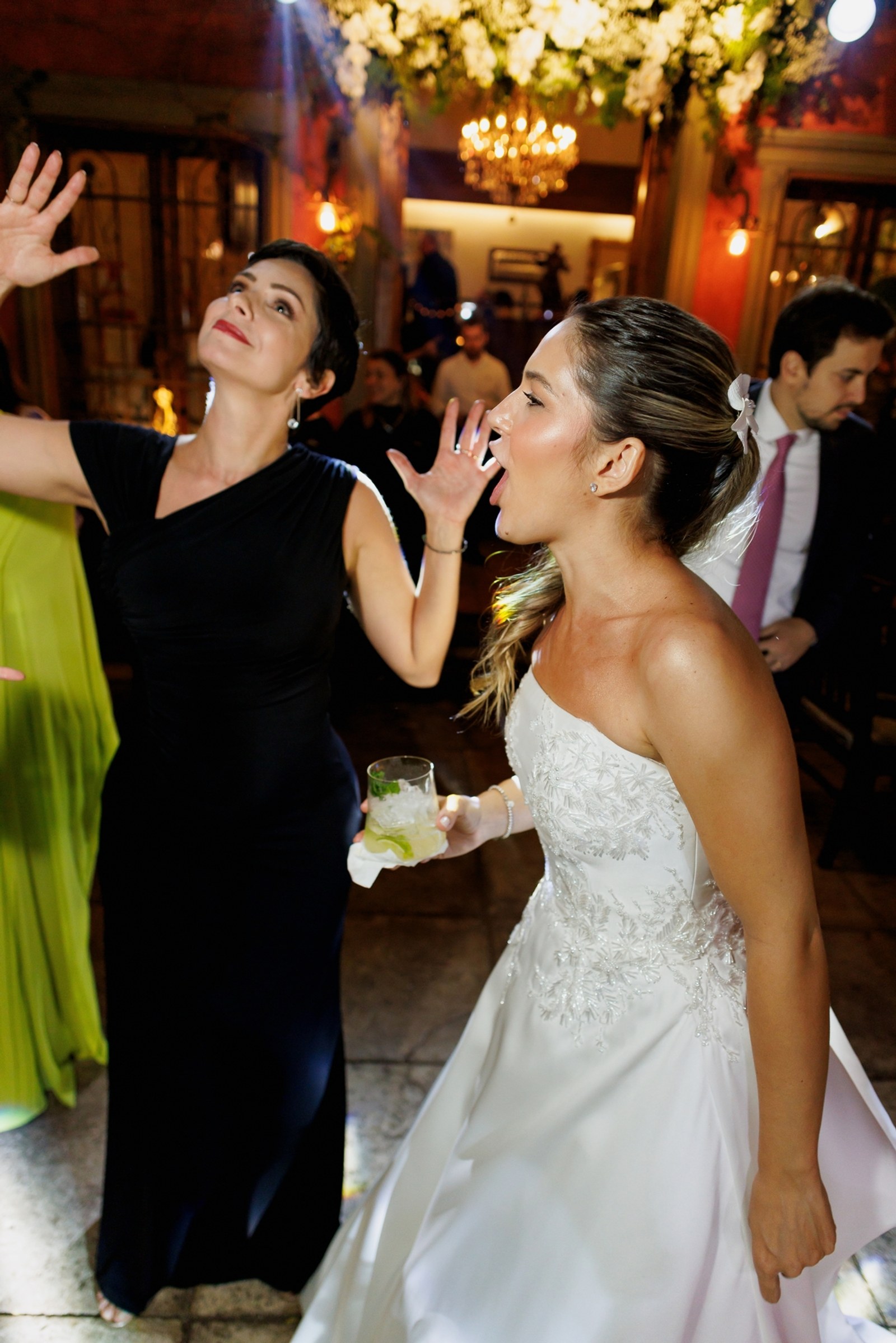 Casamento de Gabriela & Arthur em Amici Ristorante - Ribeirão Preto (SP) — fotografia 103