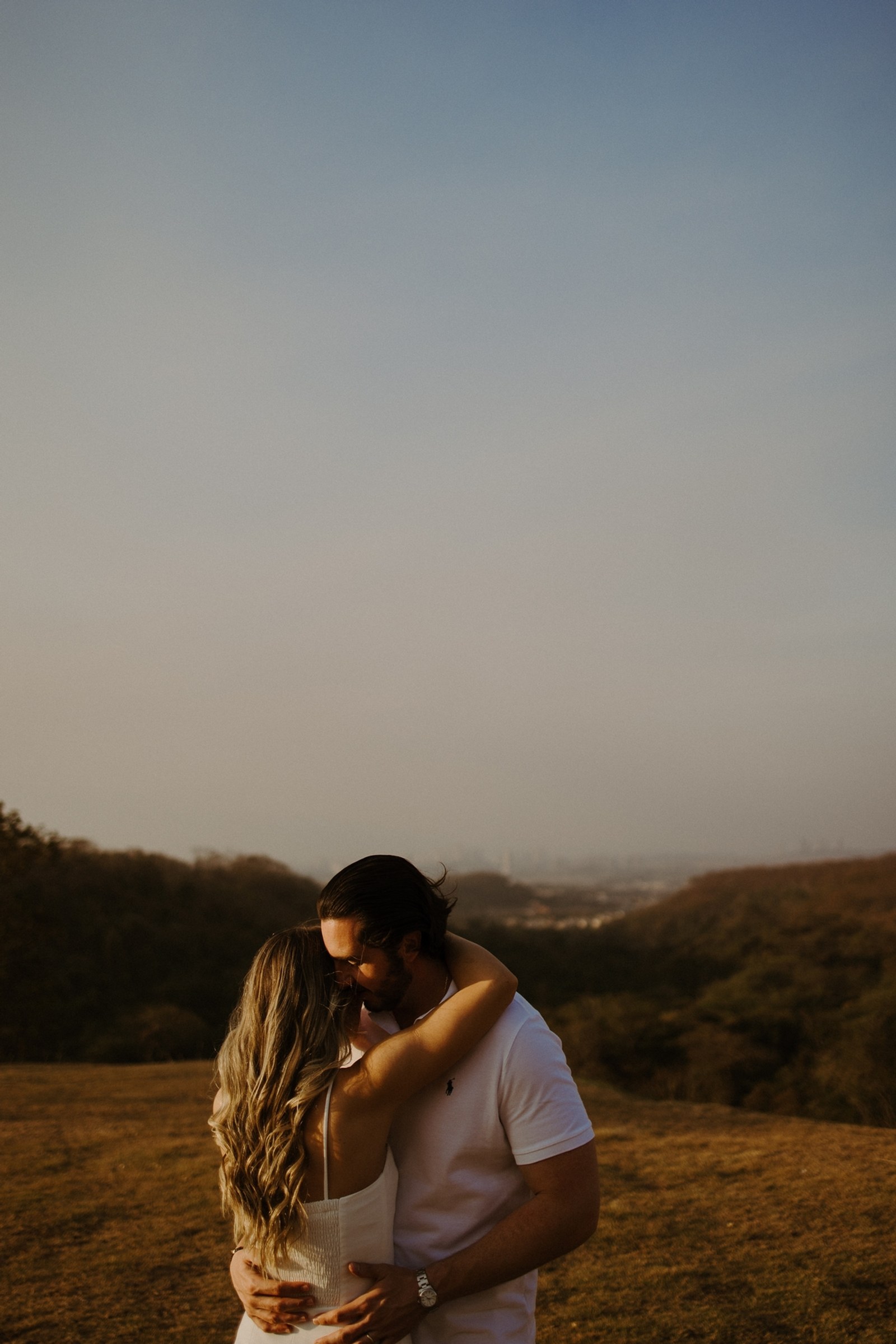 Ensaio Pré Wedding de Gabriela & Arthur em Vinícola Terras Altas - Ribeirão Preto (SP) — fotografia 34
