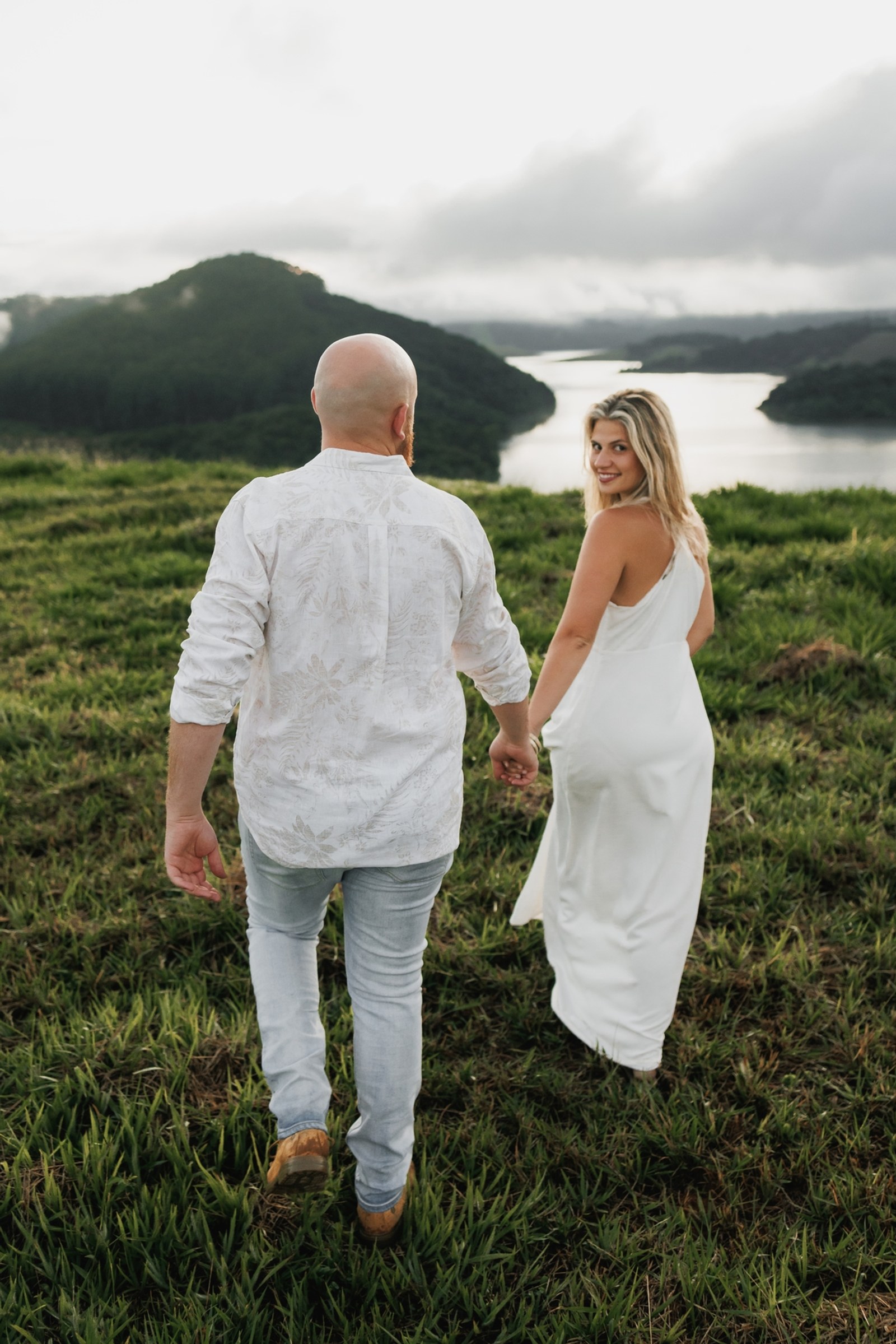 Ensaio Pré Wedding de Fernanda & Igor em Paraibuna — fotografia 41