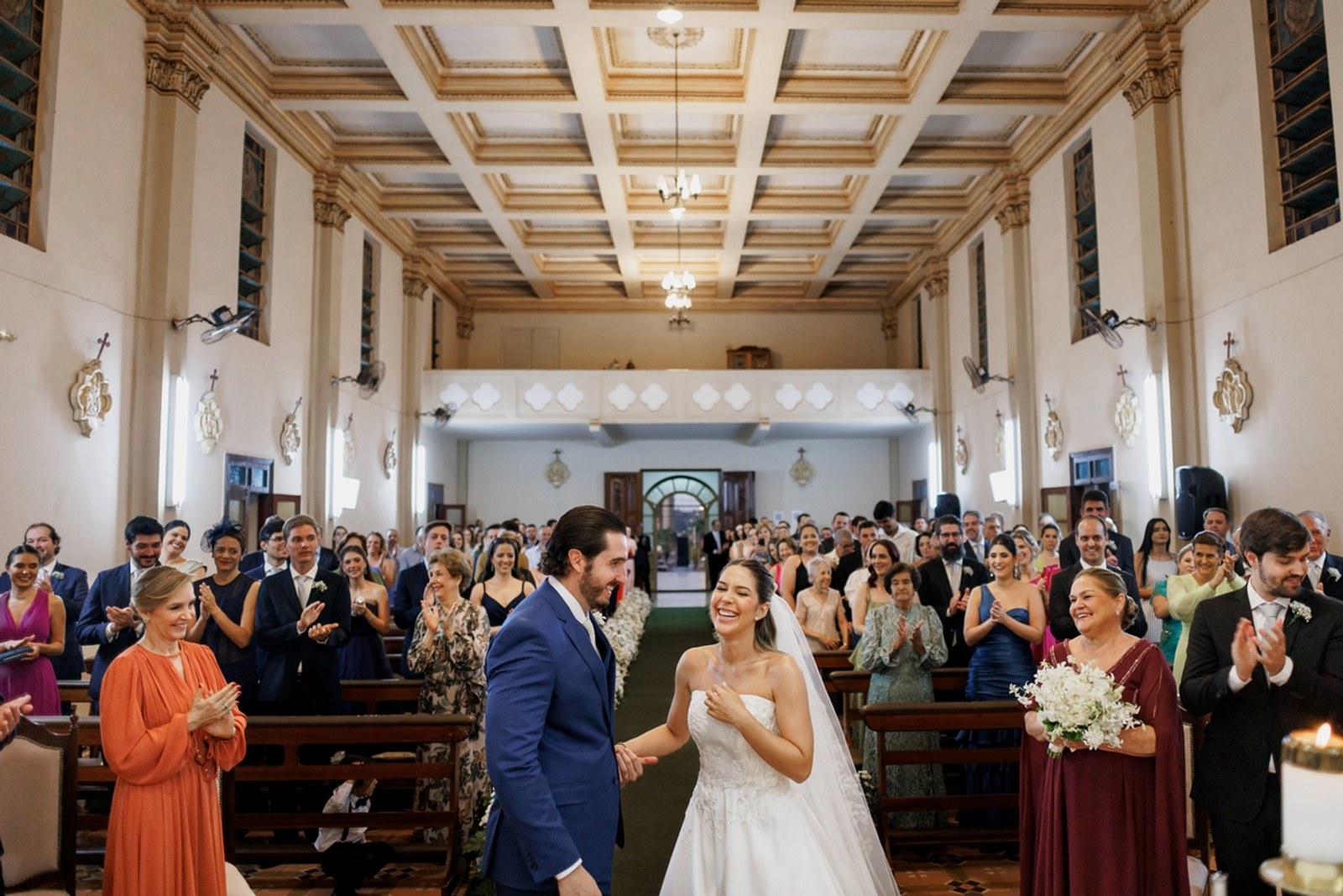 Casamento de Gabriela & Arthur em Amici Ristorante - Ribeirão Preto (SP) — fotografia 41