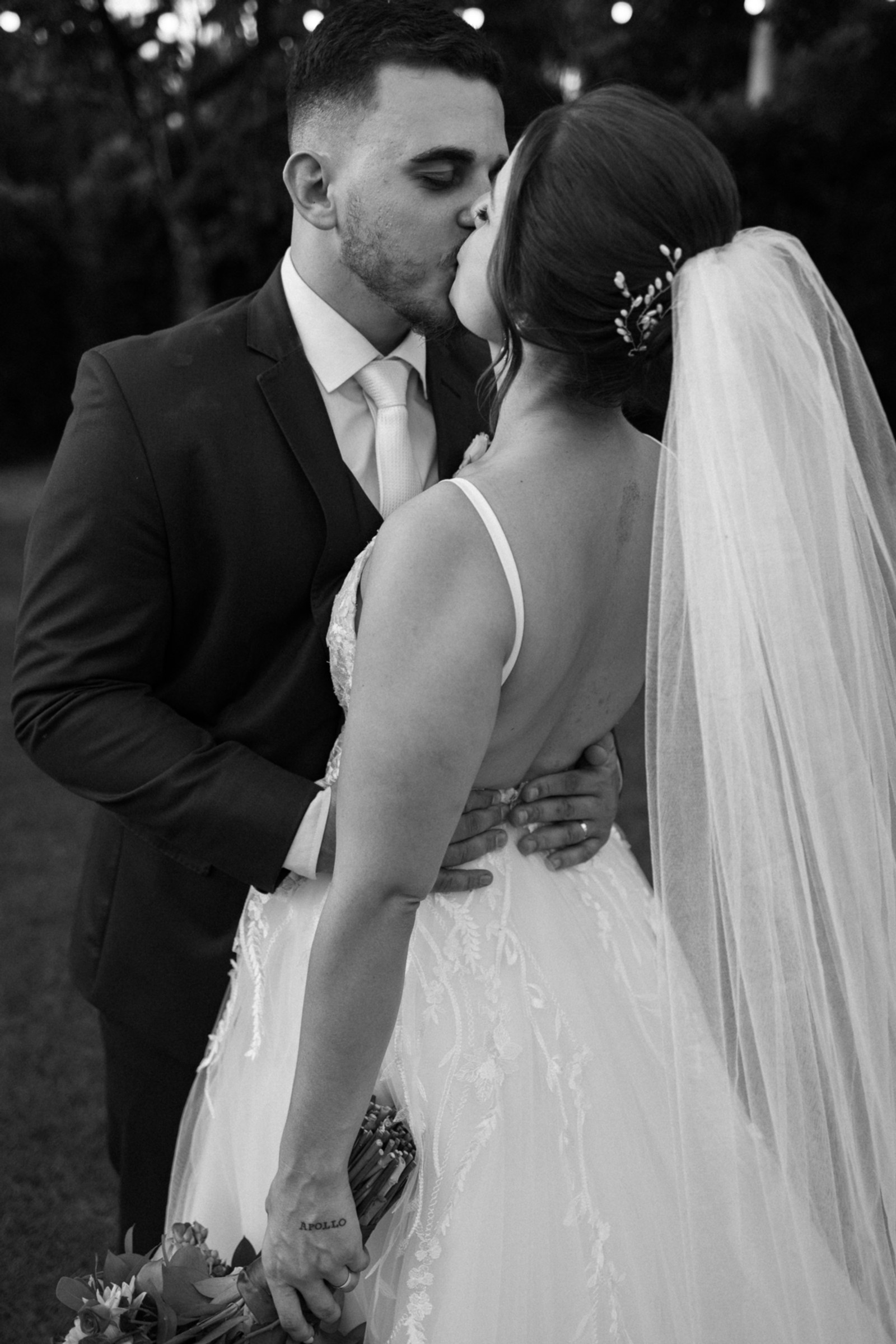 Casamento de Gabriela & Gustavo em Ribeirão Preto (SP) — fotografia 68