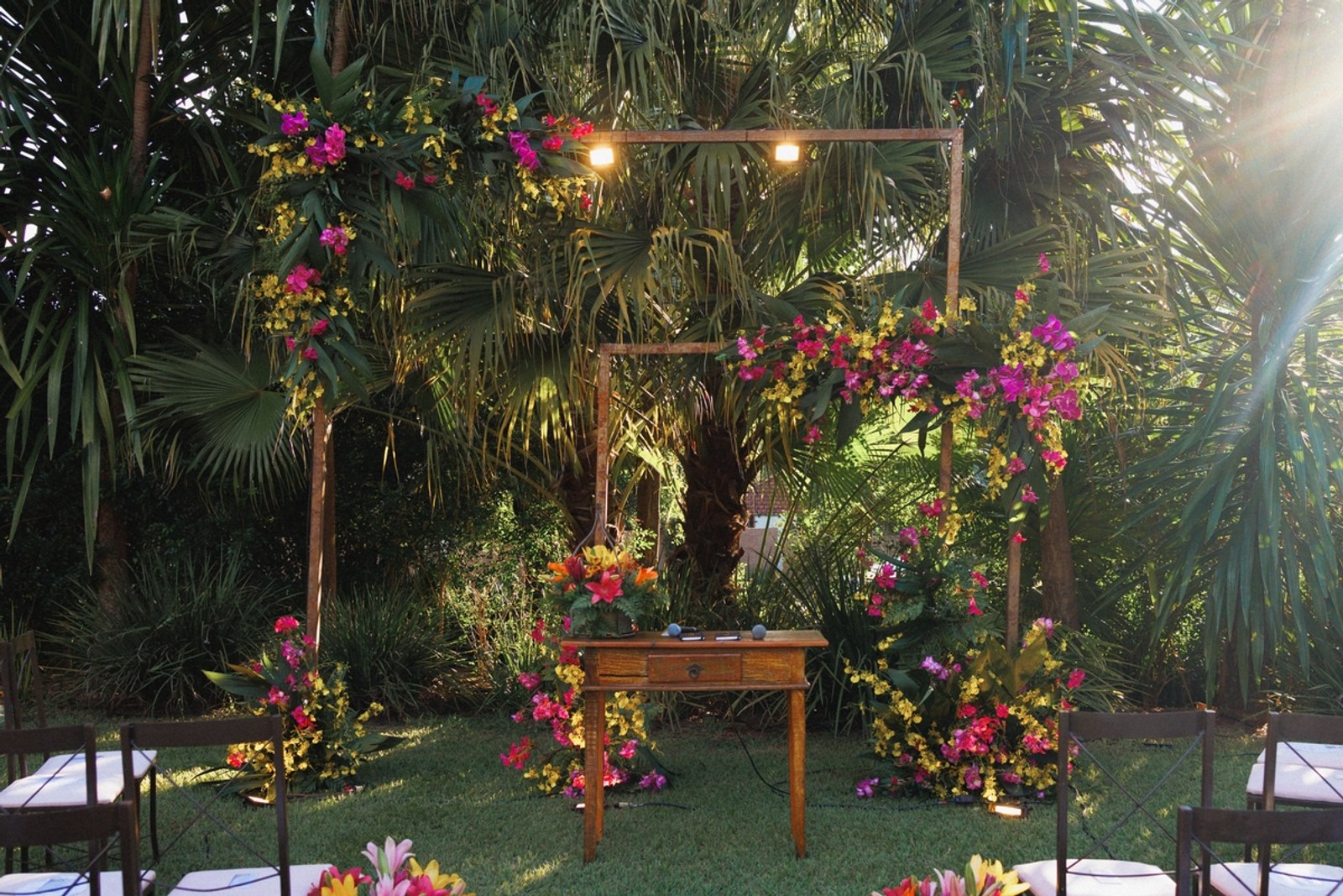 Casamento de Natália & Guilherme em Estância Boa Vista - Ribeirão Preto (SP) — fotografia 32