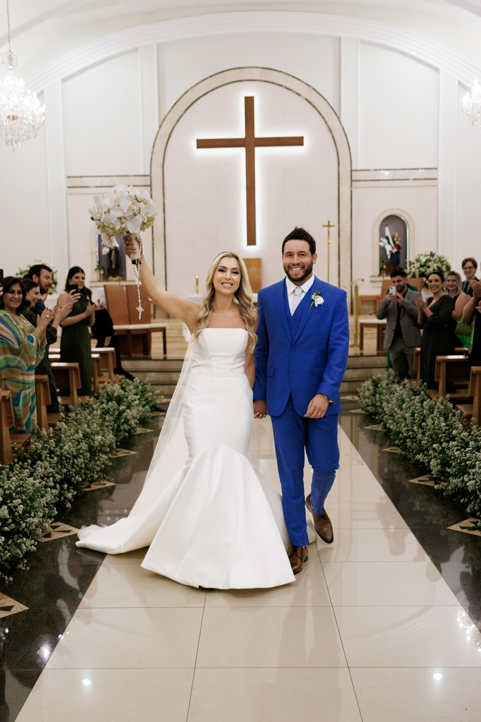 Casamento de Andressa & Felipe em Mesa Por João Rangel - Ribeirão Preto (SP) — fotografia 37