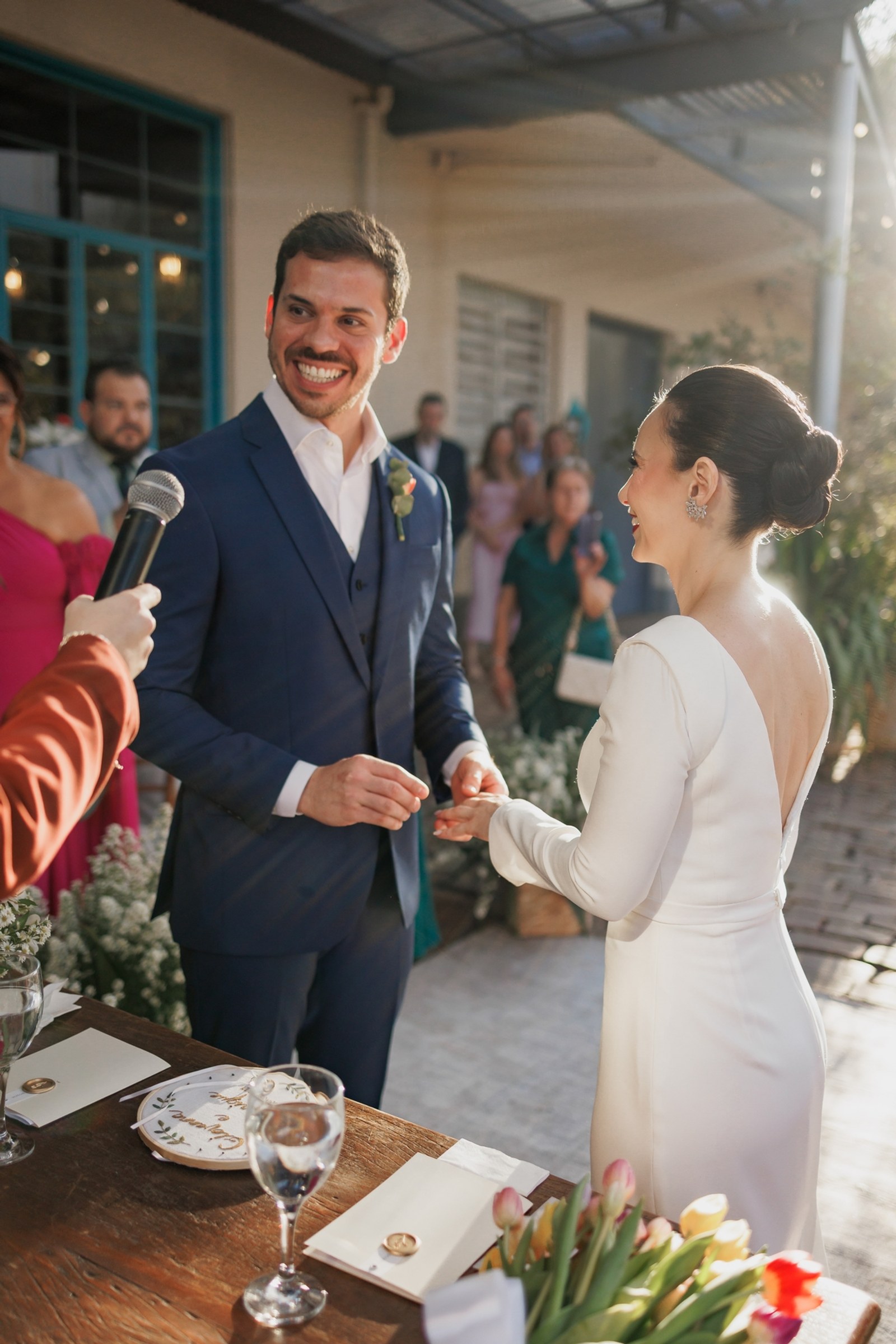 Casamento de Giovanna & Henrique em Recafé - Ribeirão Preto (SP) — fotografia 56