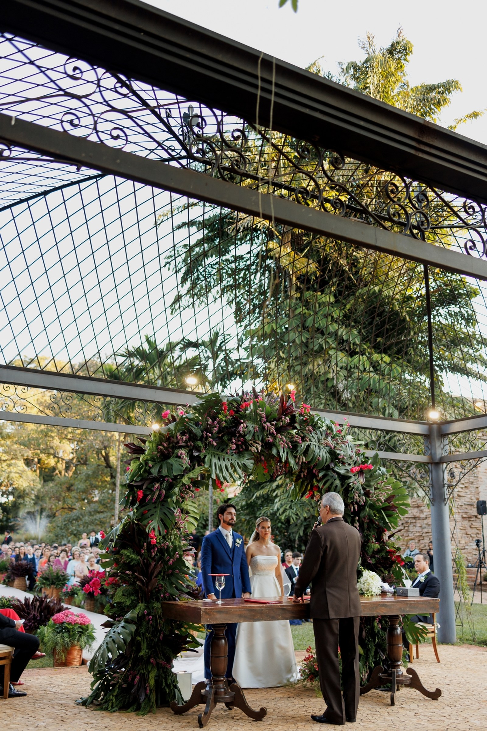 Casamento de Brenda & Lucas em Casa de Campo - Ribeirão Preto (SP) — fotografia 103