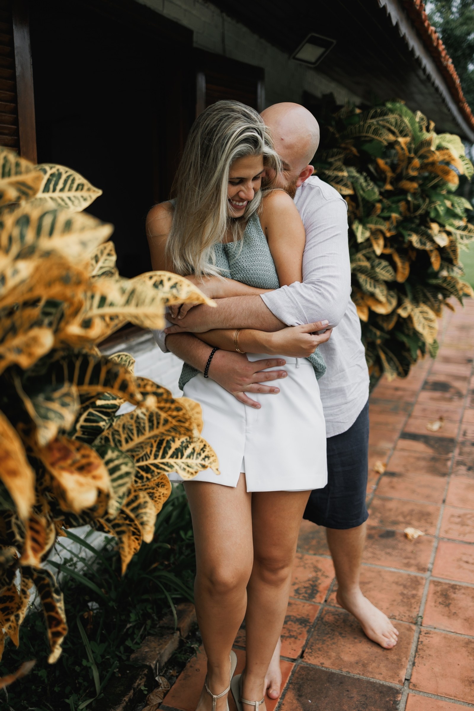 Ensaio Pré Wedding de Fernanda & Igor em Paraibuna — fotografia 10