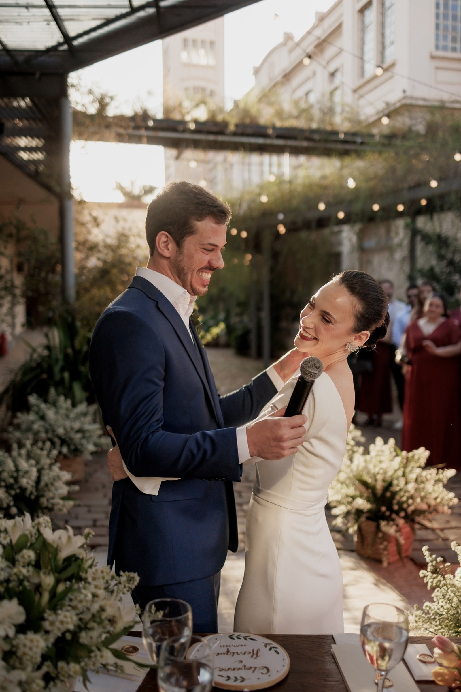 Casamento de Giovanna & Henrique em Recafé - Ribeirão Preto (SP) — fotografia 75