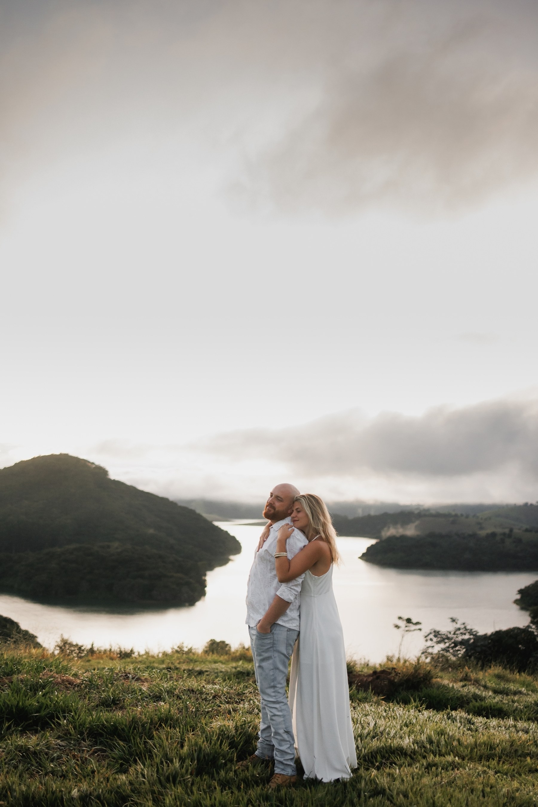 Fernanda & Igor — Ensaio Pré Wedding em Paraibuna