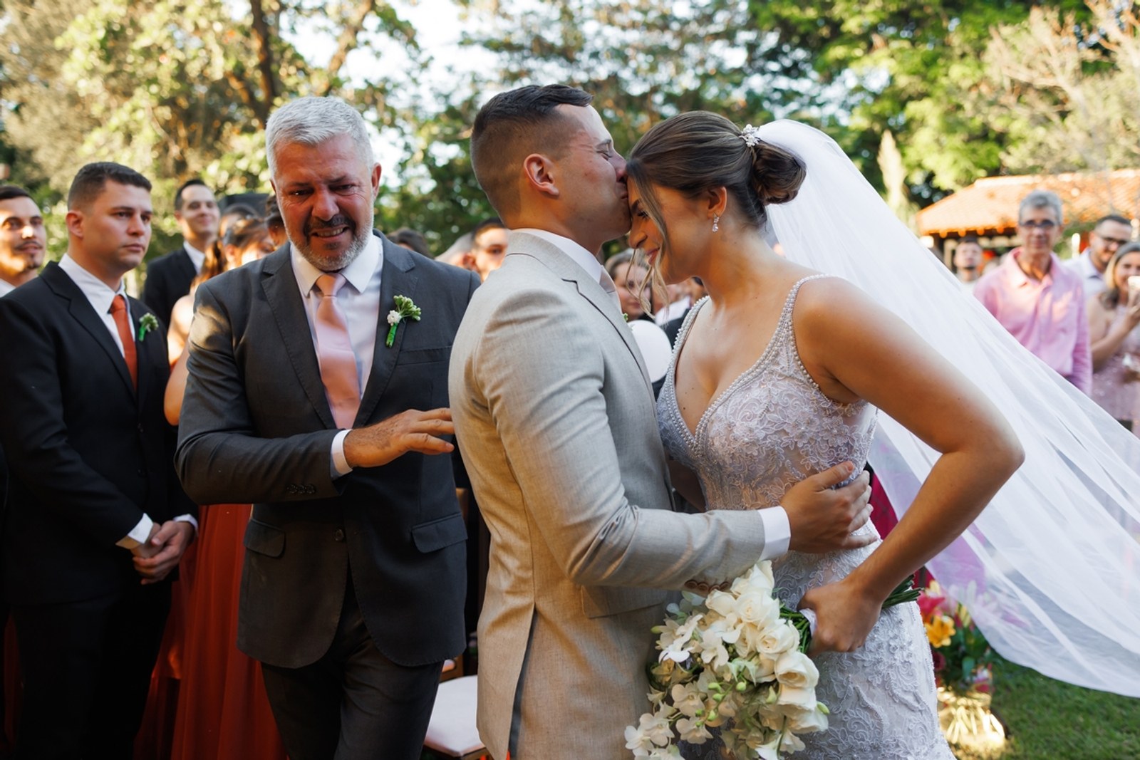 Casamento de Natália & Guilherme em Estância Boa Vista - Ribeirão Preto (SP) — fotografia 41