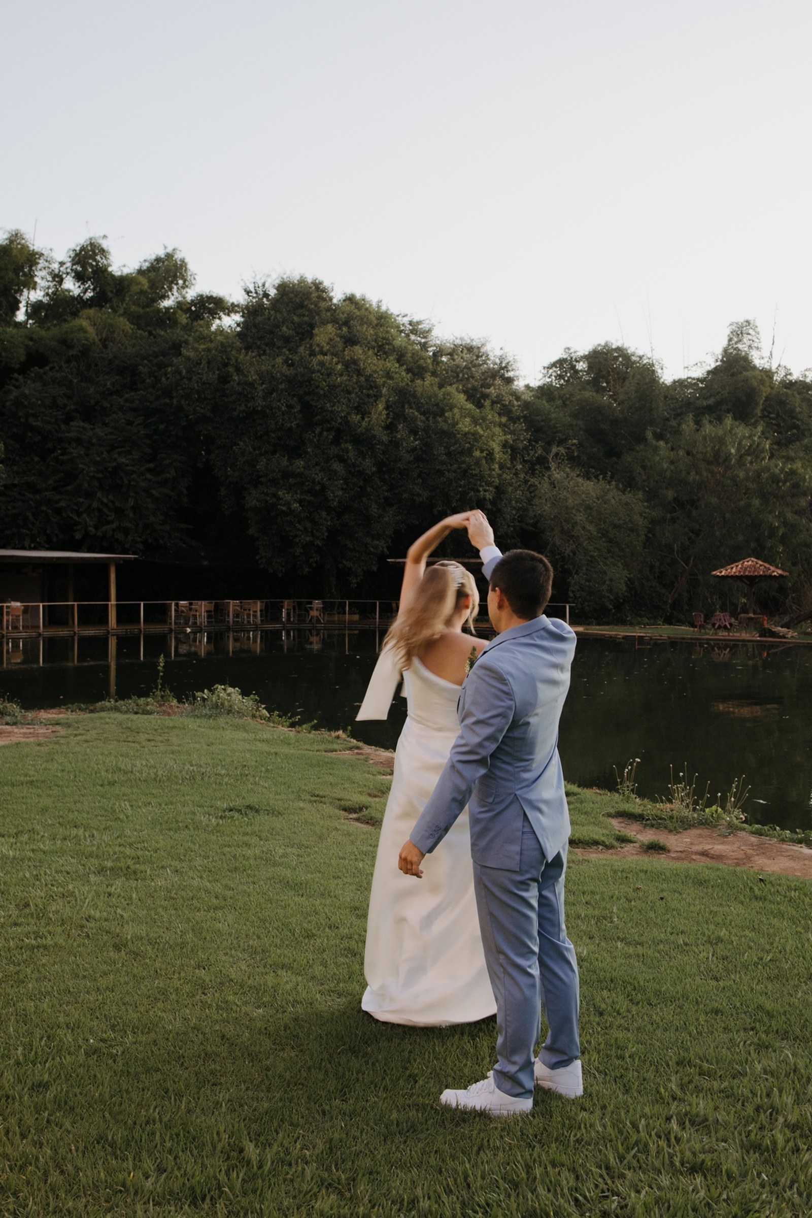 Casamento de Camila & Ricardo em Restaurante da Tulha - Ribeirão Preto (SP) — fotografia 58
