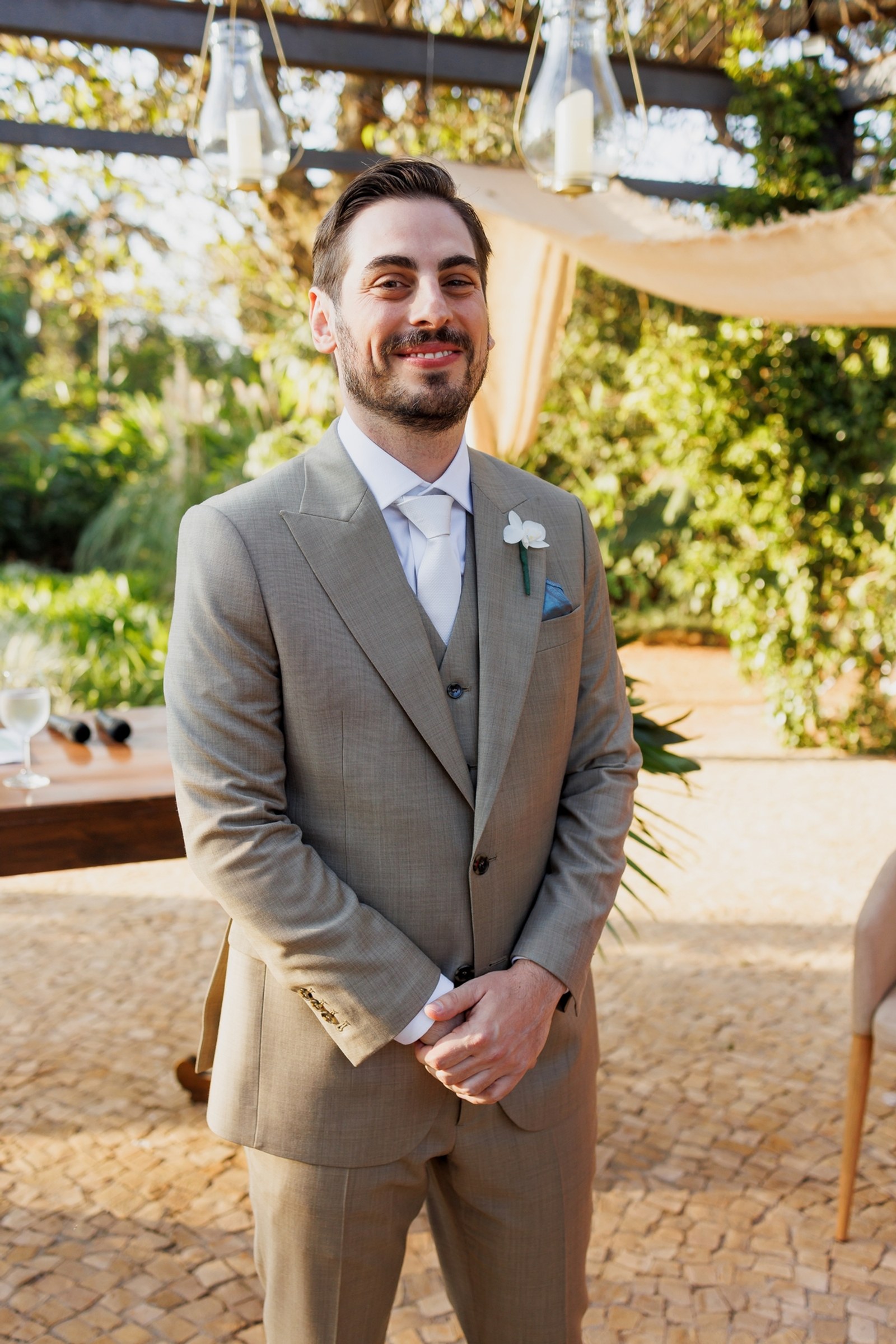 Casamento de Izabella & Pedro em Casa de Campo - Ribeirão Preto (SP) — fotografia 44