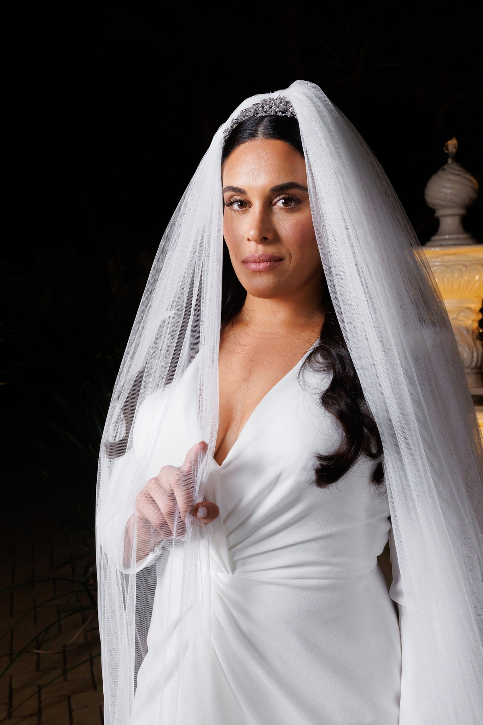 Casamento de Elaine & Solan em Casa D'áscia - Brodowski (SP) — fotografia 52