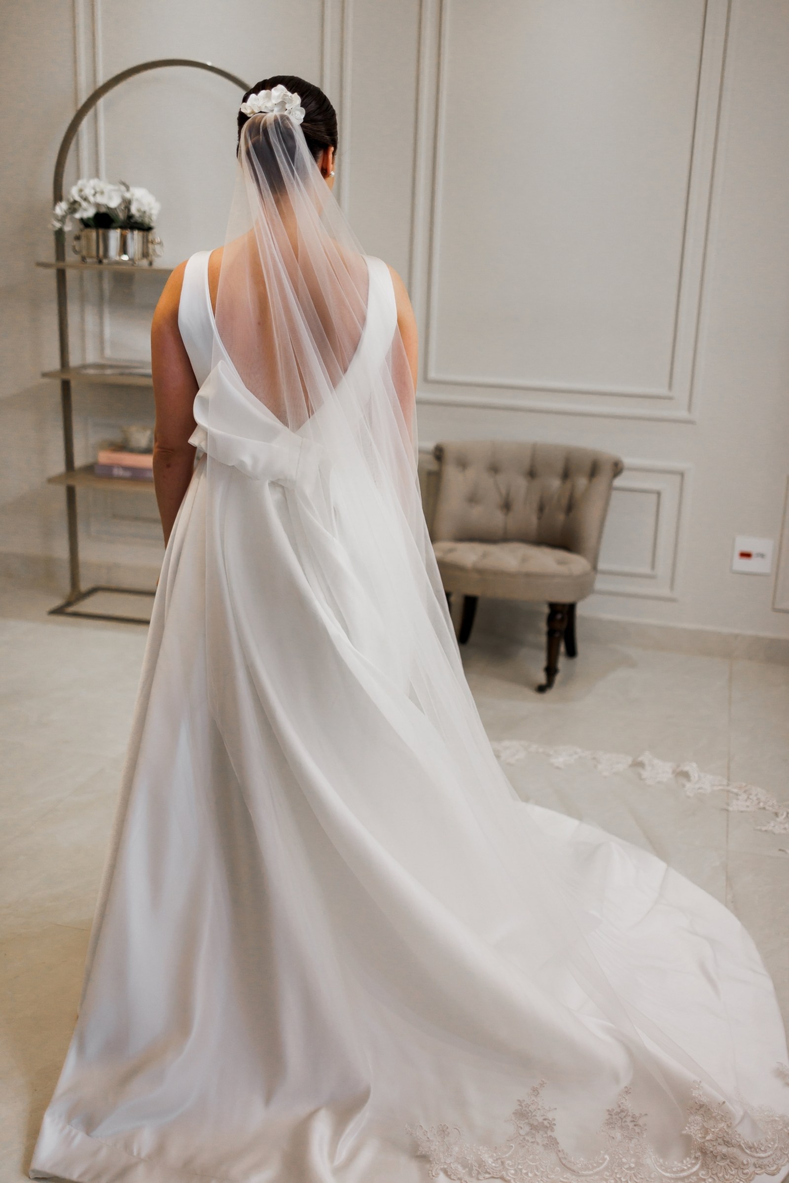 Casamento de Giovanna & Charles em Espaço Loy - Ribeirão Preto — fotografia 11