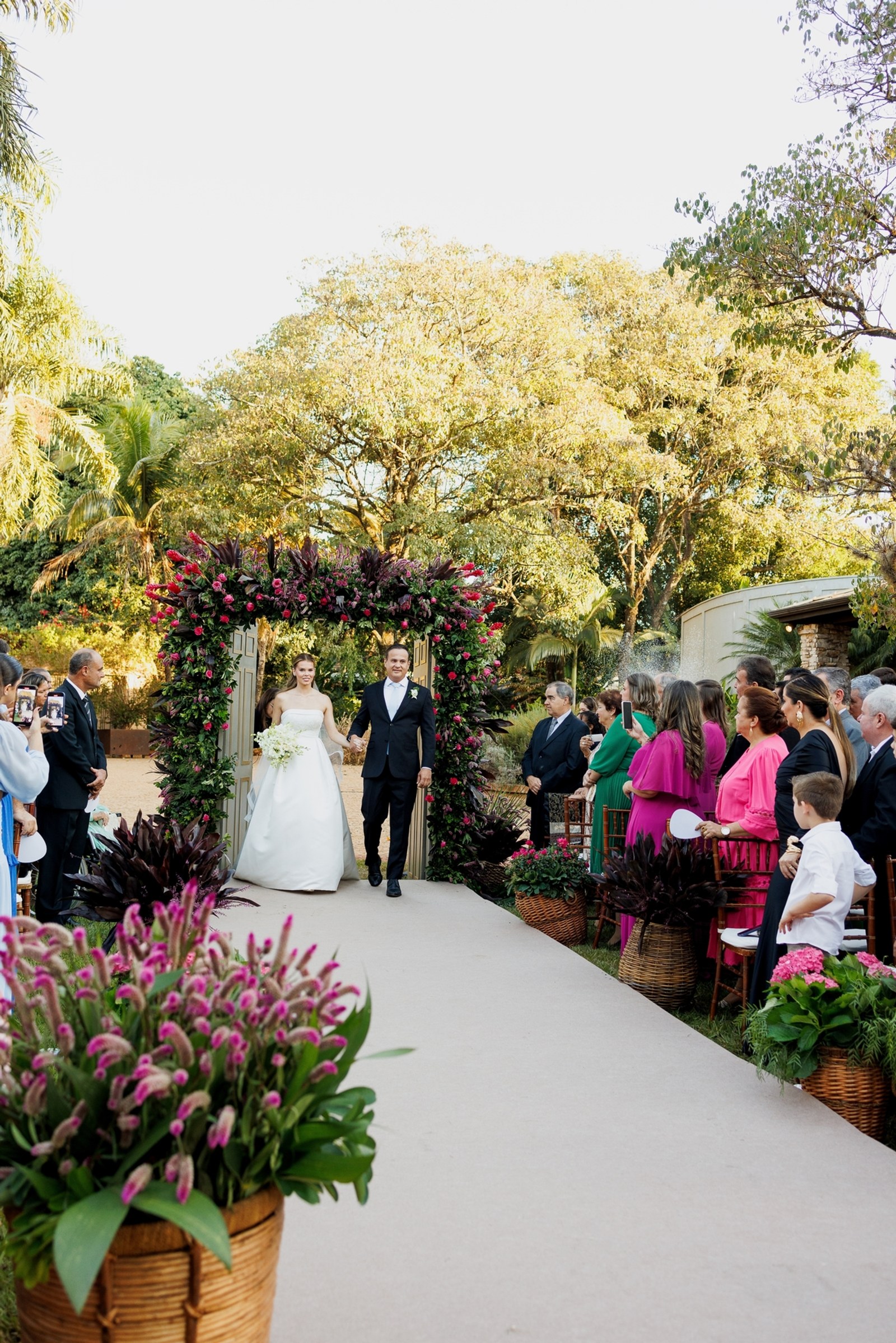 Casamento de Brenda & Lucas em Casa de Campo - Ribeirão Preto (SP) — fotografia 91