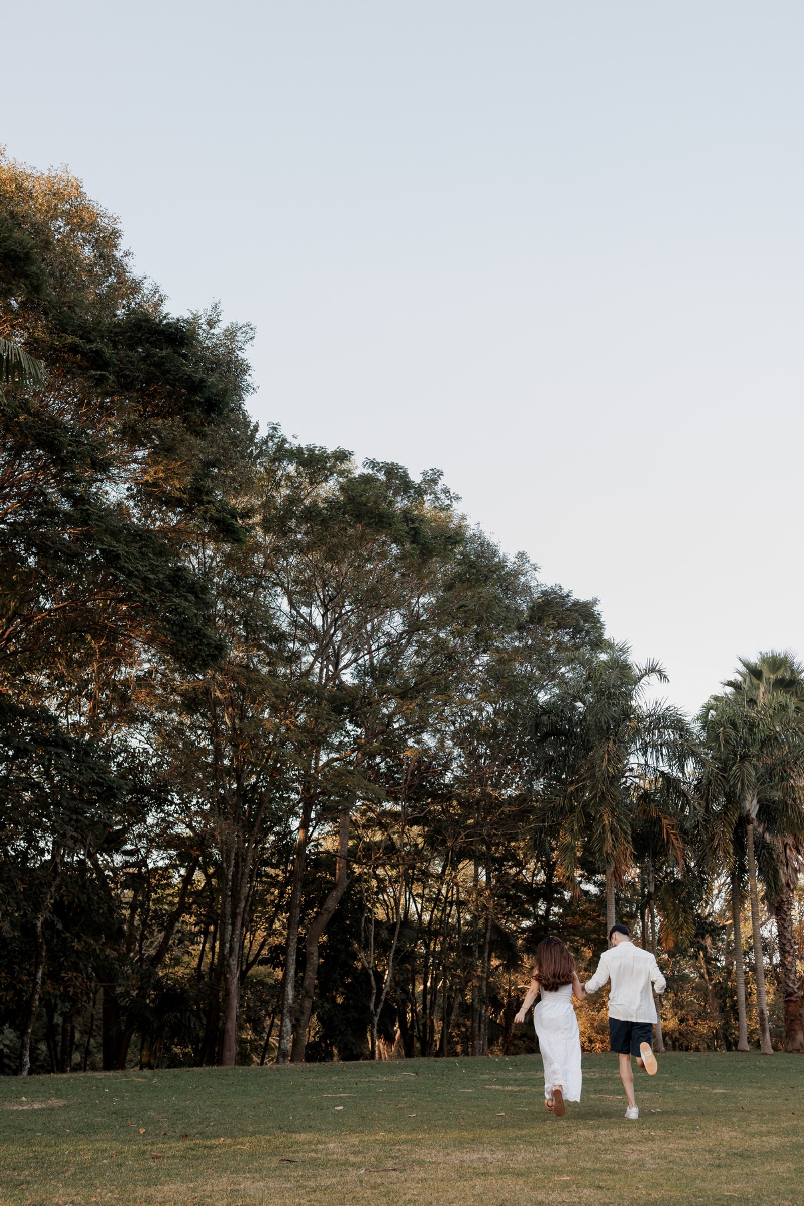 Ensaio Pré Wedding de Lívia & Leonardo em Ribeirão Preto (SP) — fotografia 39