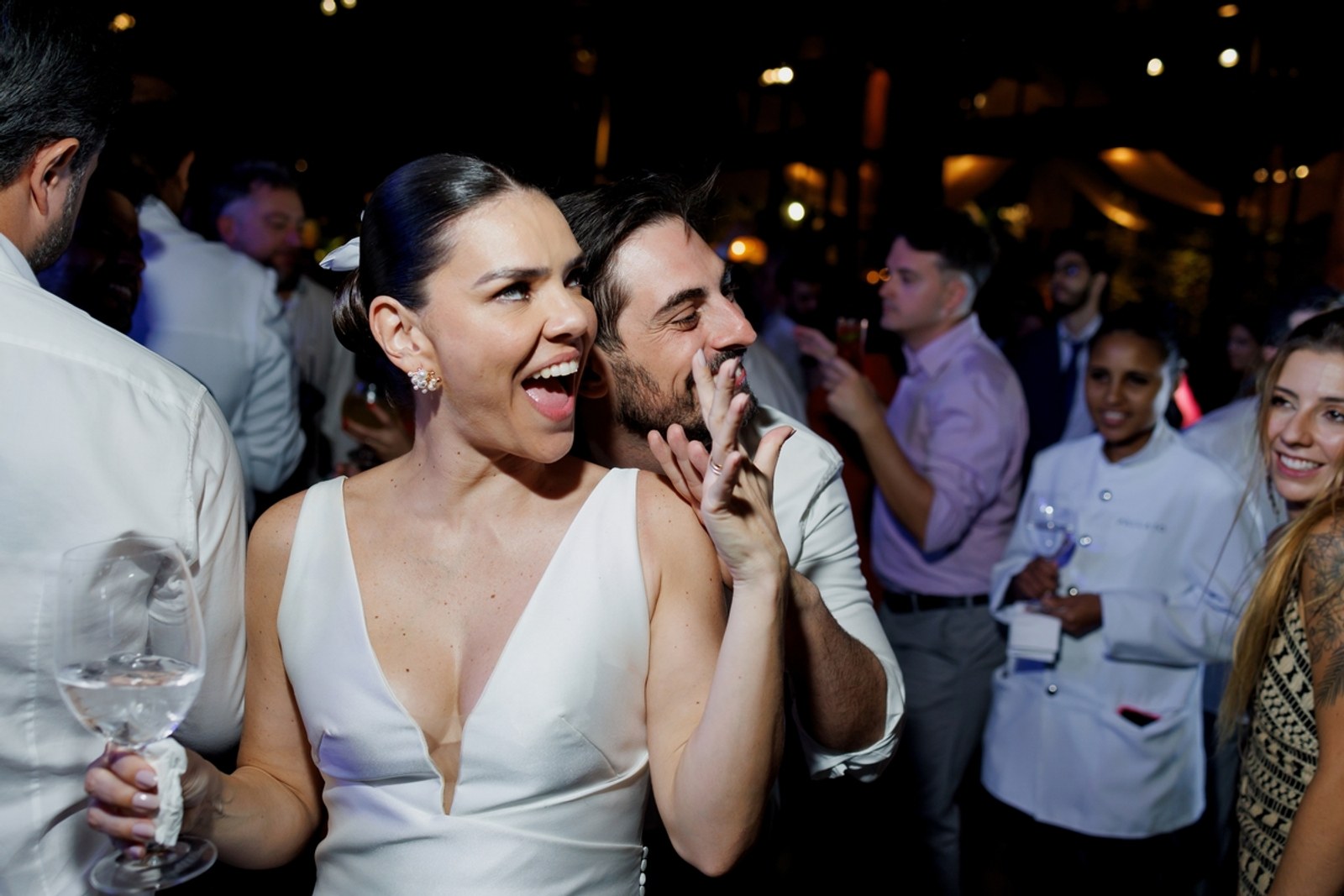 Casamento de Izabella & Pedro em Casa de Campo - Ribeirão Preto (SP) — fotografia 191