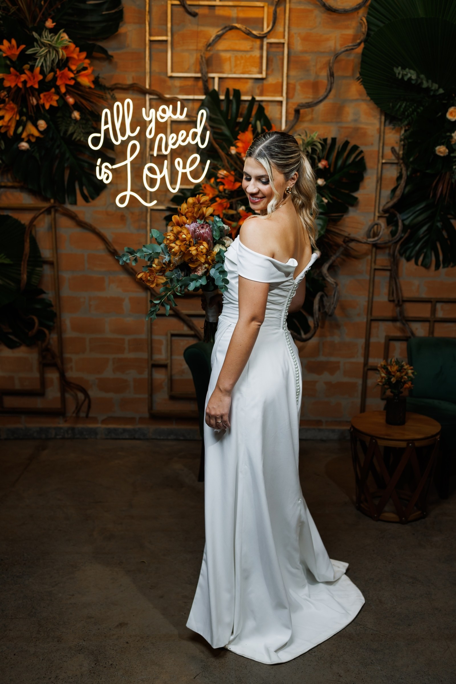 Casamento de Fernanda & Igor em Villa Campesina - Ribeirão Preto (SP) — fotografia 95