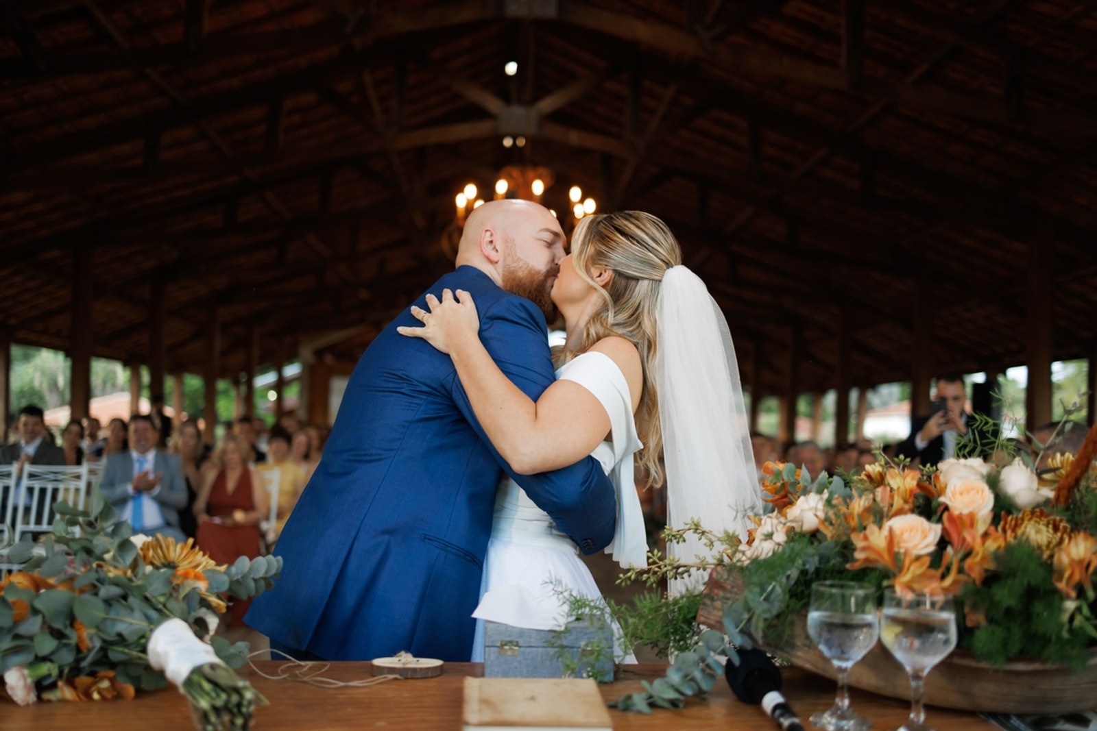 Casamento de Fernanda & Igor em Villa Campesina - Ribeirão Preto (SP) — fotografia 65