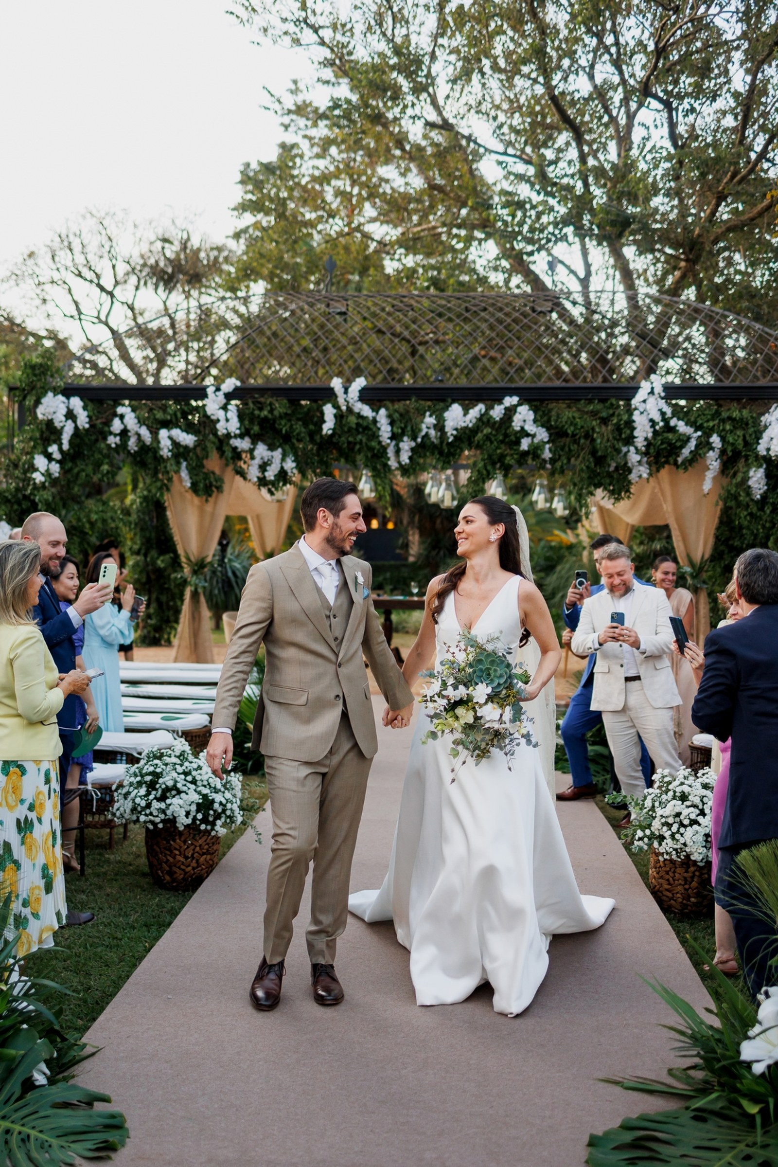Casamento de Izabella & Pedro em Casa de Campo - Ribeirão Preto (SP) — fotografia 106