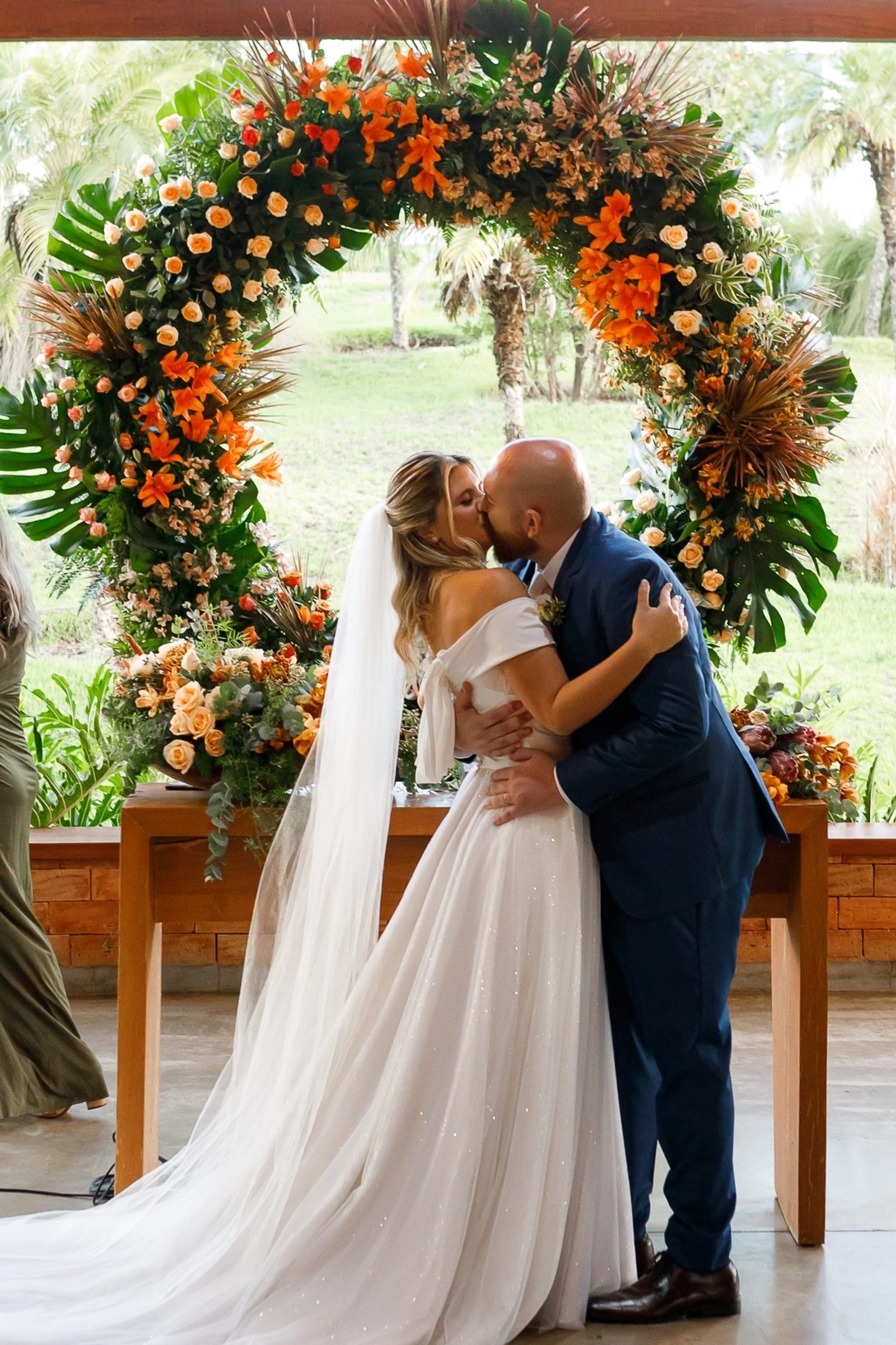 Casamento de Fernanda & Igor em Villa Campesina - Ribeirão Preto (SP) — fotografia 63