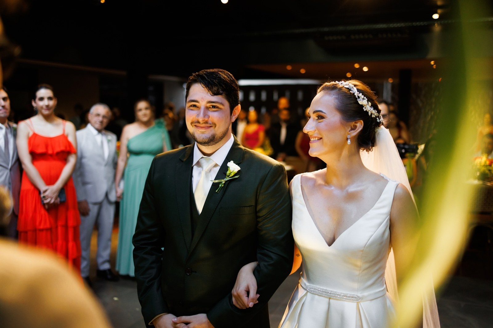 Casamento de Natália & João em Pallato Buffet - Ribeirão Preto (SP) — fotografia 44