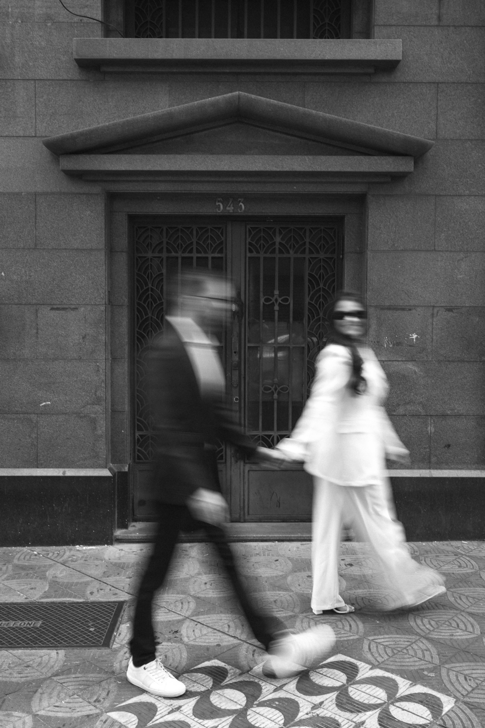Ensaio Pré Wedding de Graziele & Wagner em Ribeirão Preto (SP) — fotografia 19