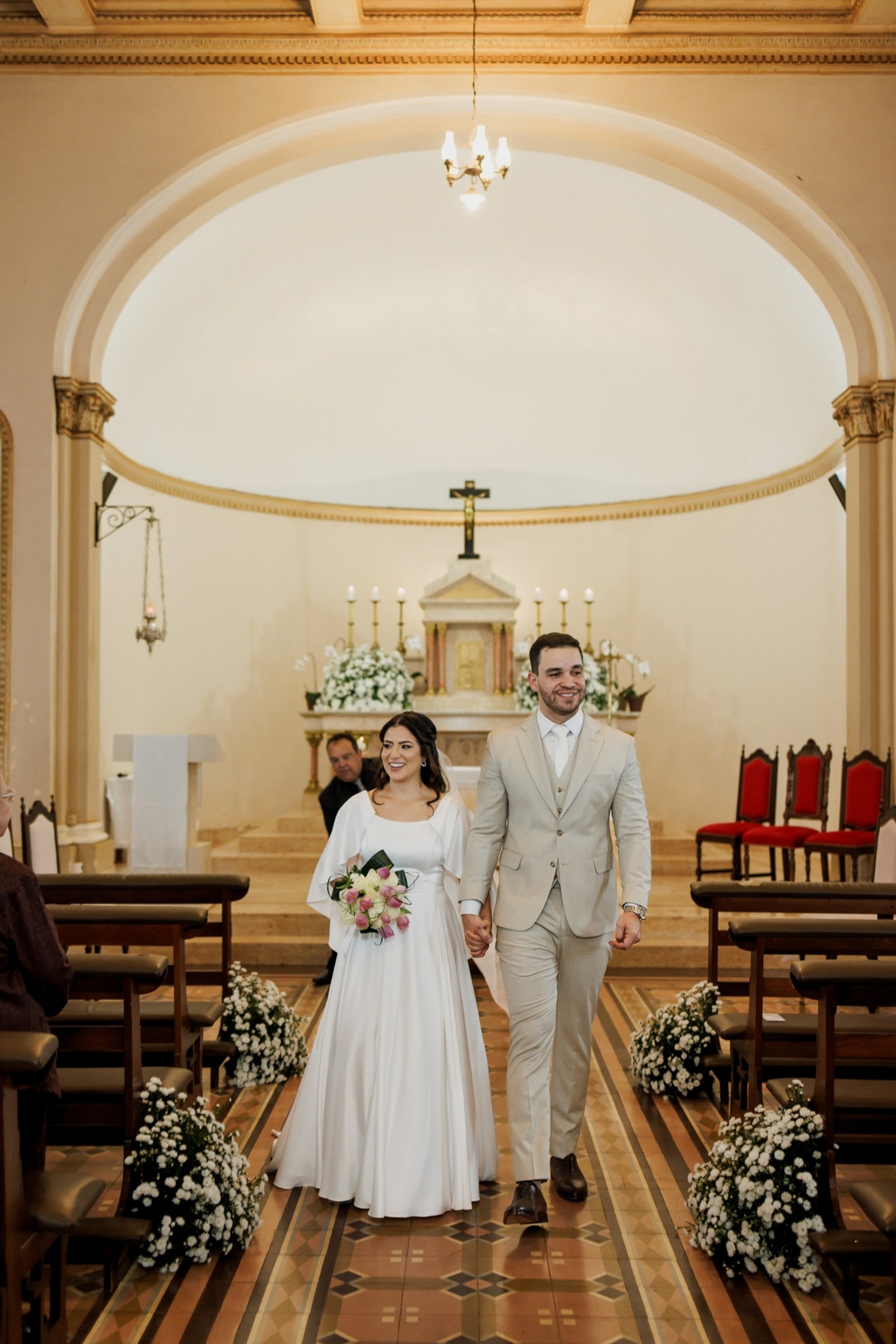 Casamento de Letícia & Pedro em Ribeirão Preto (SP) — fotografia 46