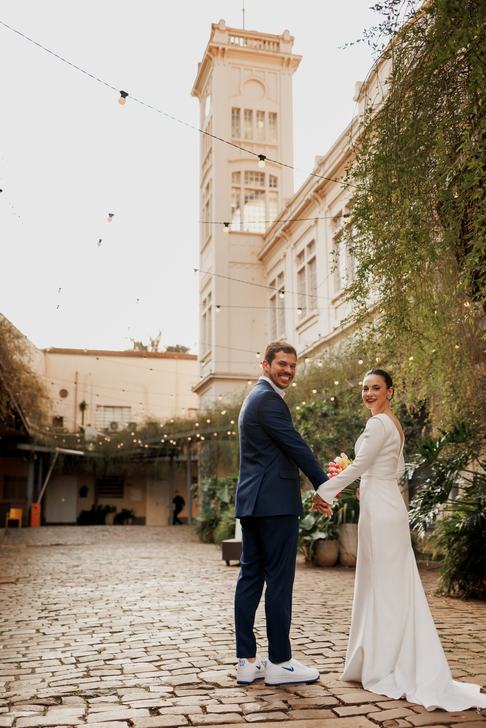 Casamento de Giovanna & Henrique em Recafé - Ribeirão Preto (SP) — fotografia 94