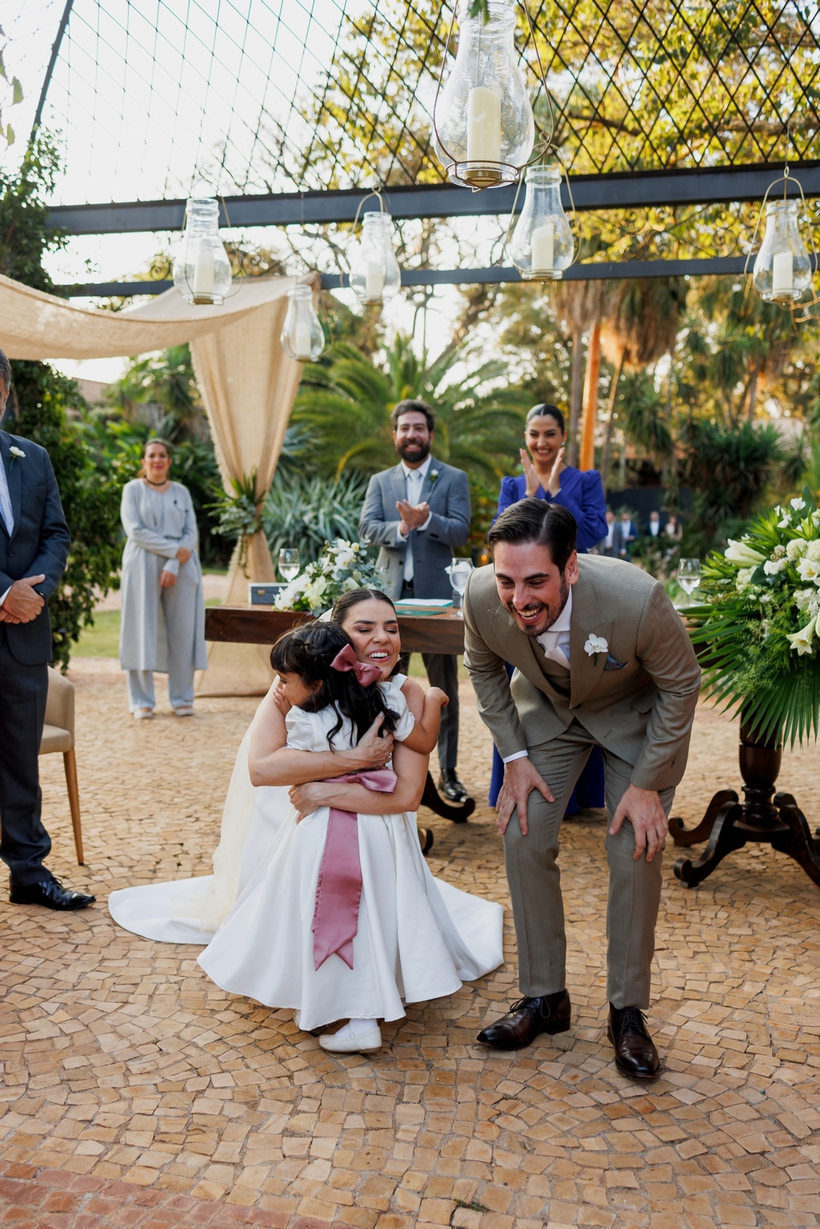 Casamento de Izabella & Pedro em Casa de Campo - Ribeirão Preto (SP) — fotografia 81